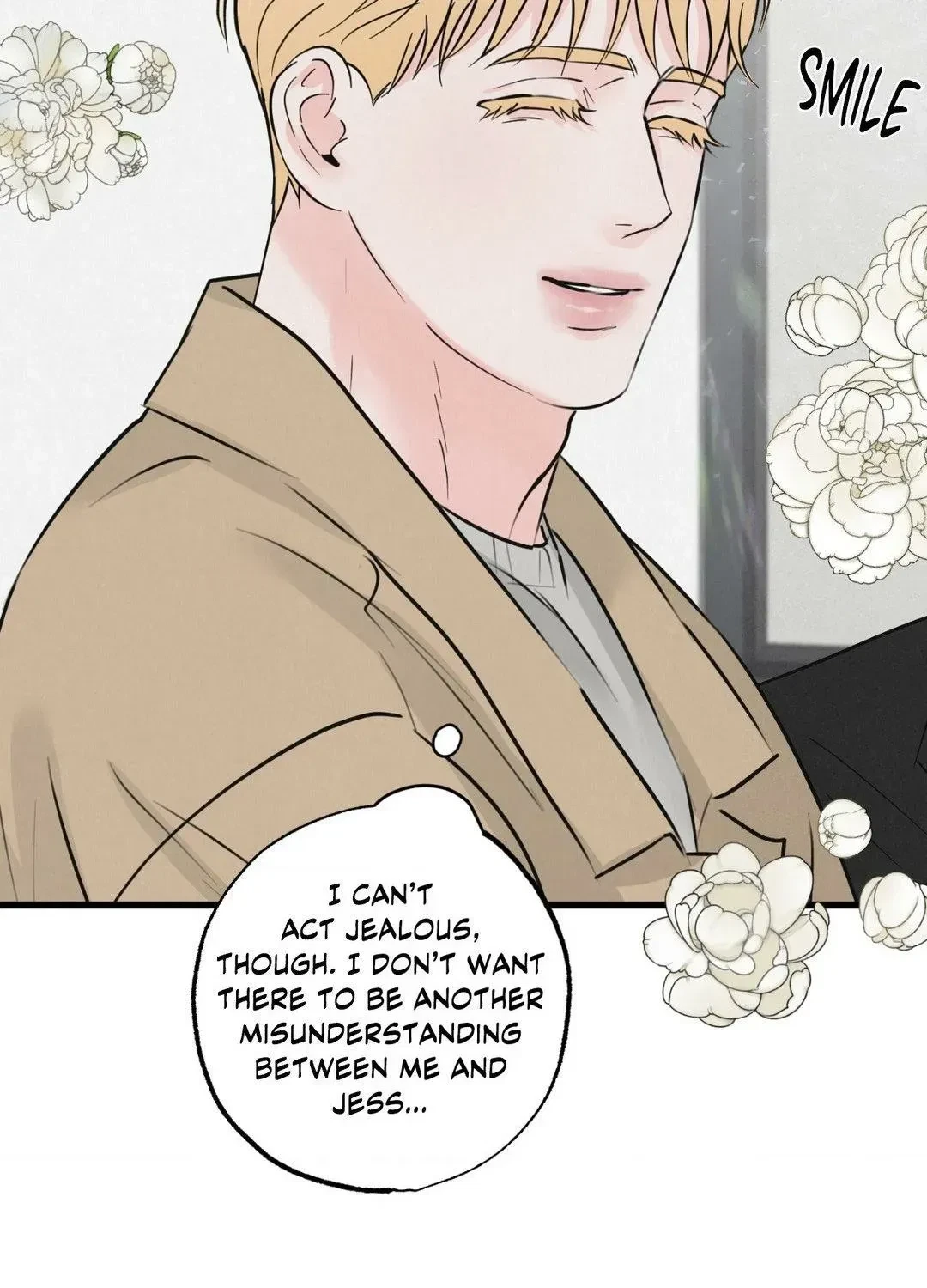 A Golden Pair Chapter 11, page 57