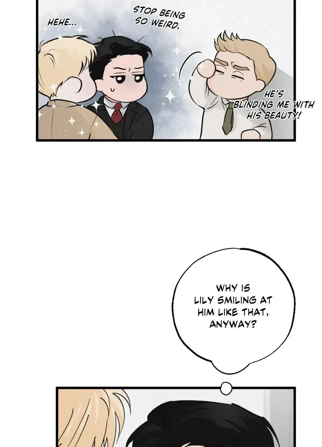 A Golden Pair Chapter 11, page 59
