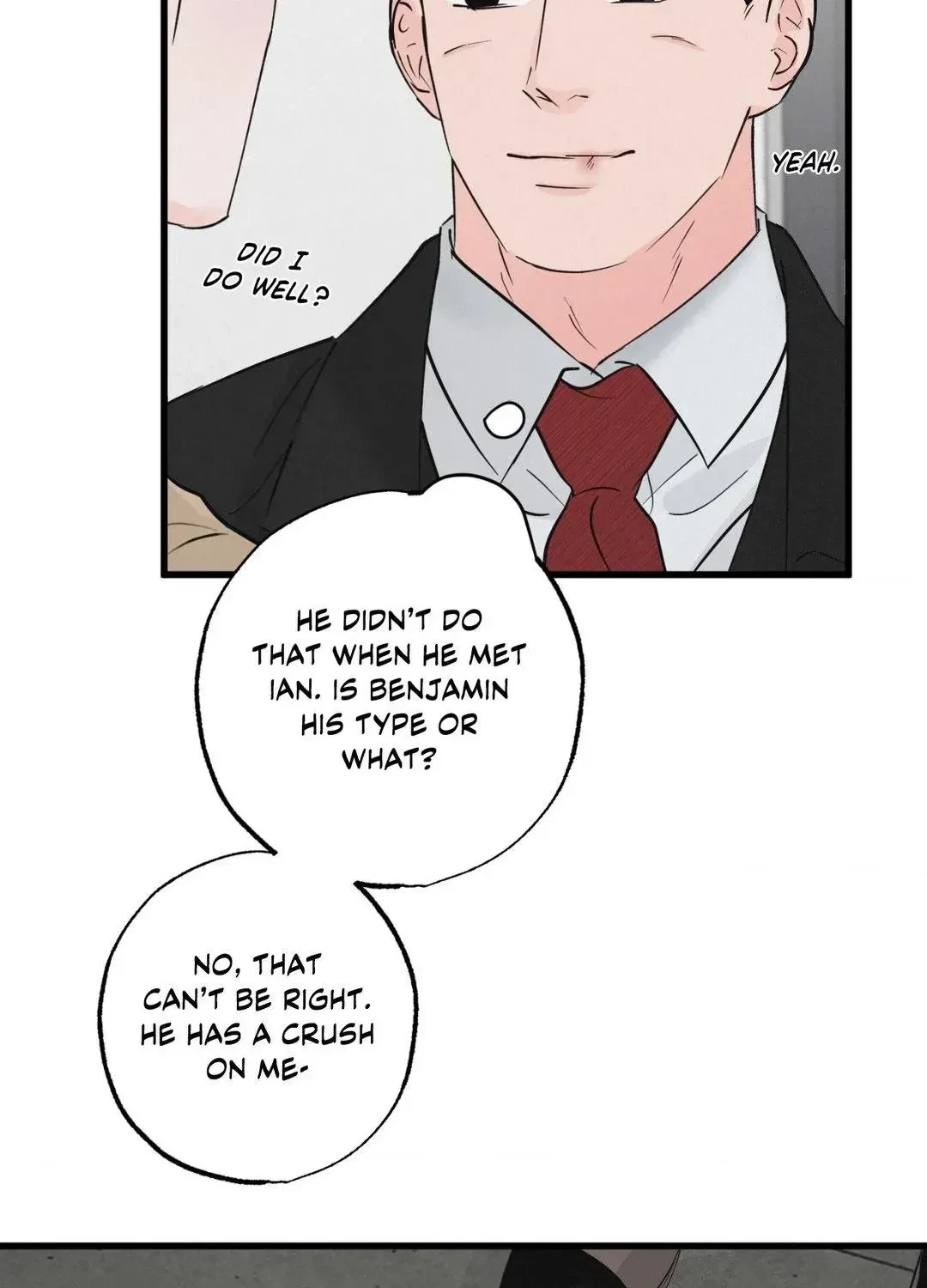 A Golden Pair Chapter 11, page 61