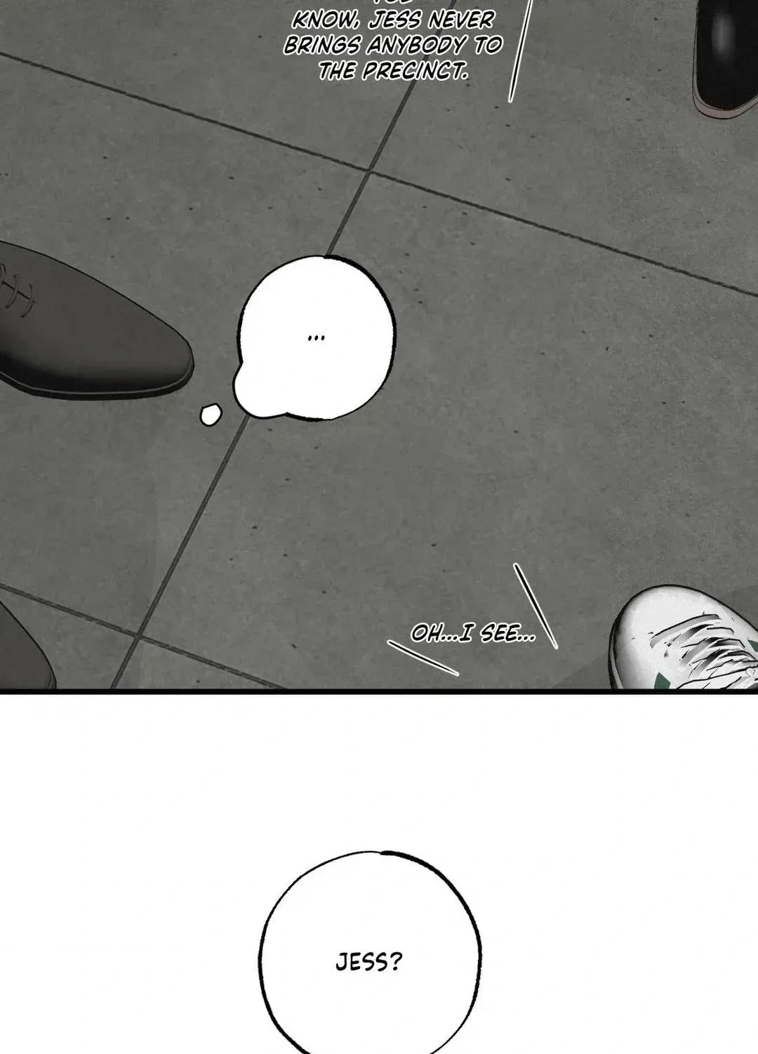 A Golden Pair Chapter 11, page 63