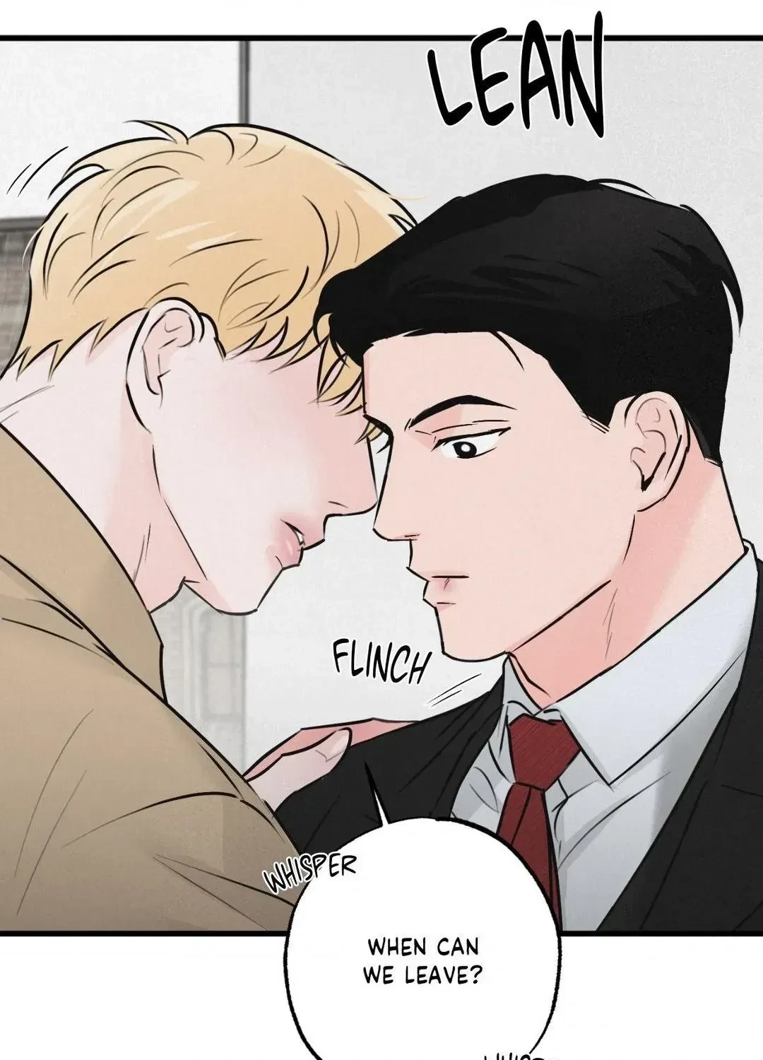 A Golden Pair Chapter 11, page 65