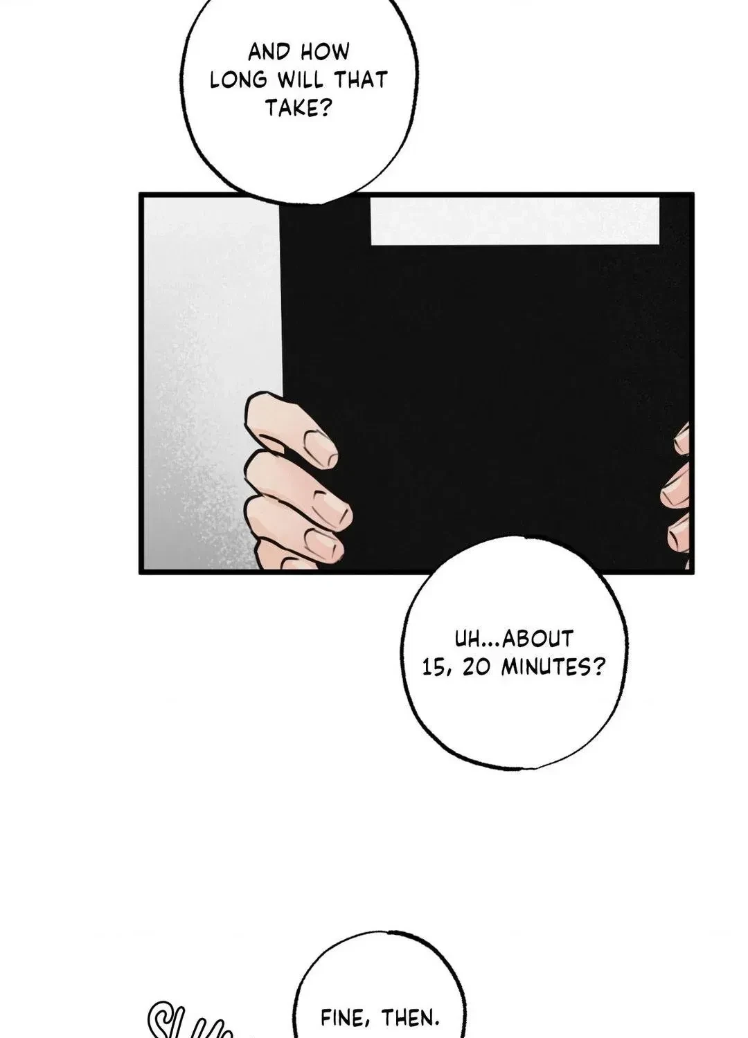A Golden Pair Chapter 11, page 71