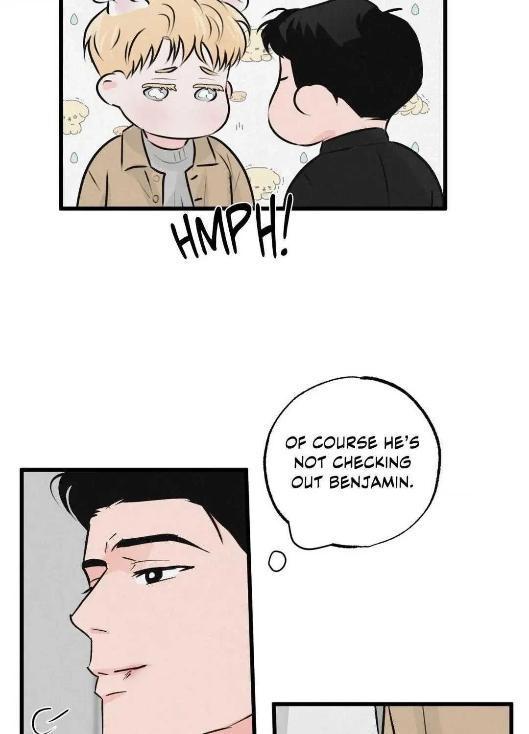 A Golden Pair Chapter 11, page 73