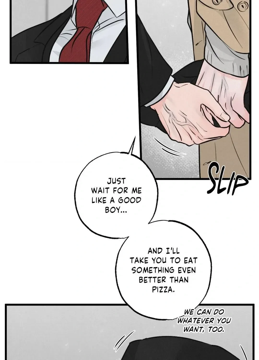 A Golden Pair Chapter 11, page 75