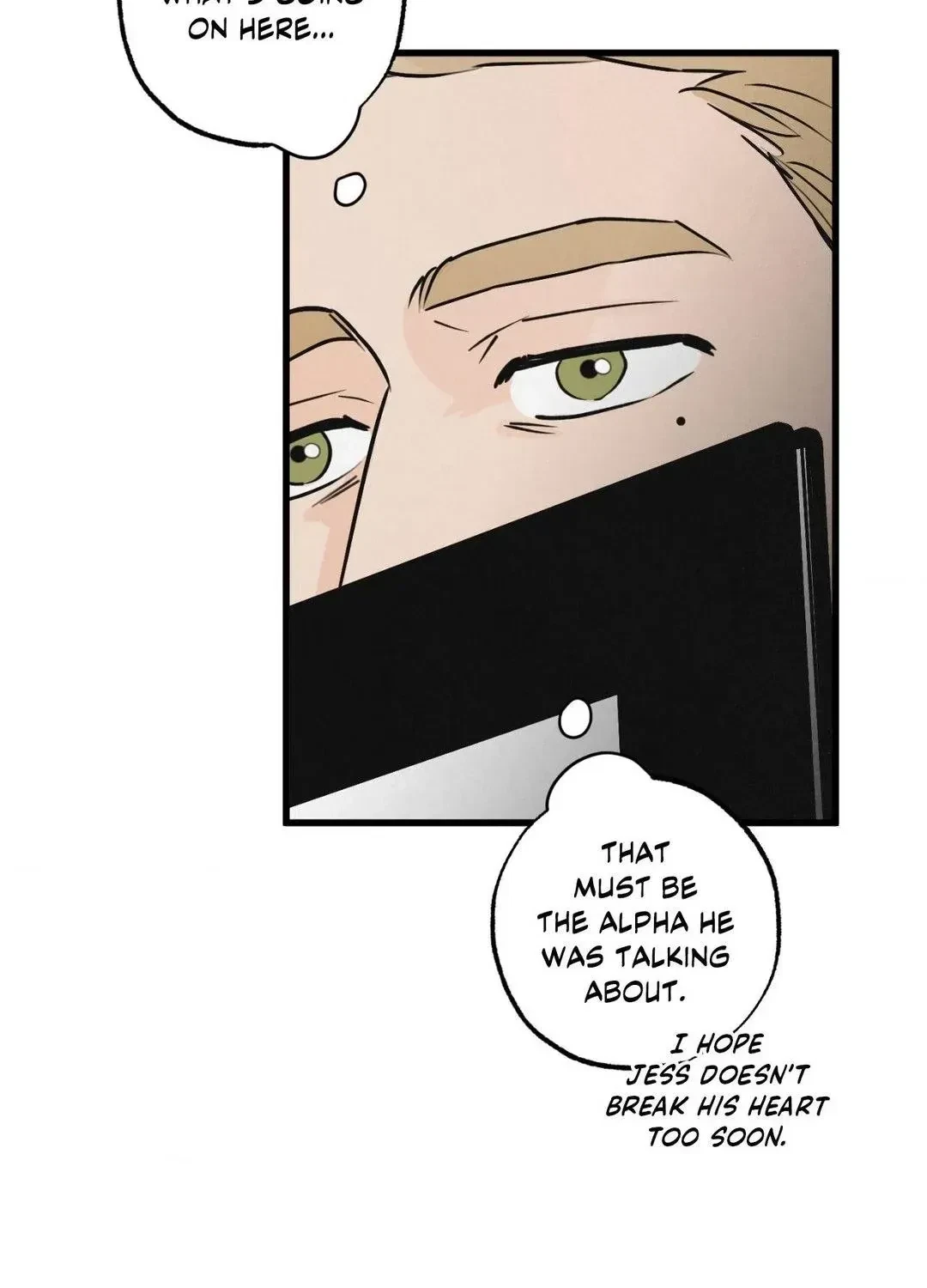 A Golden Pair Chapter 11, page 79