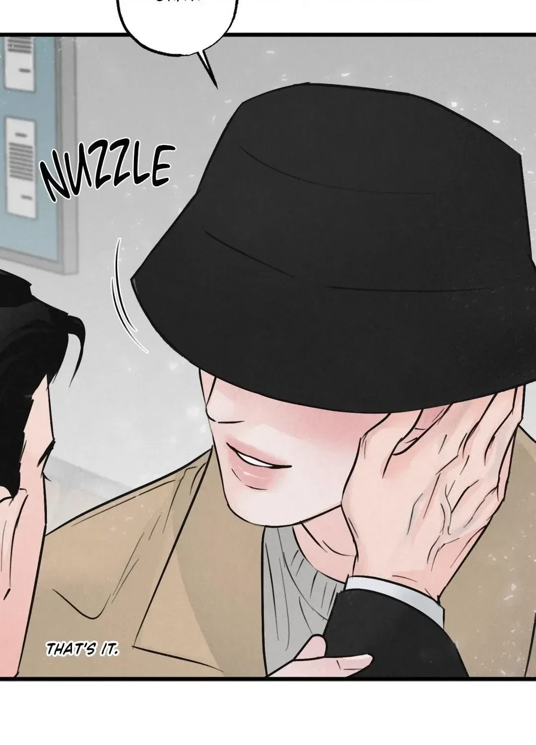 A Golden Pair Chapter 11, page 81