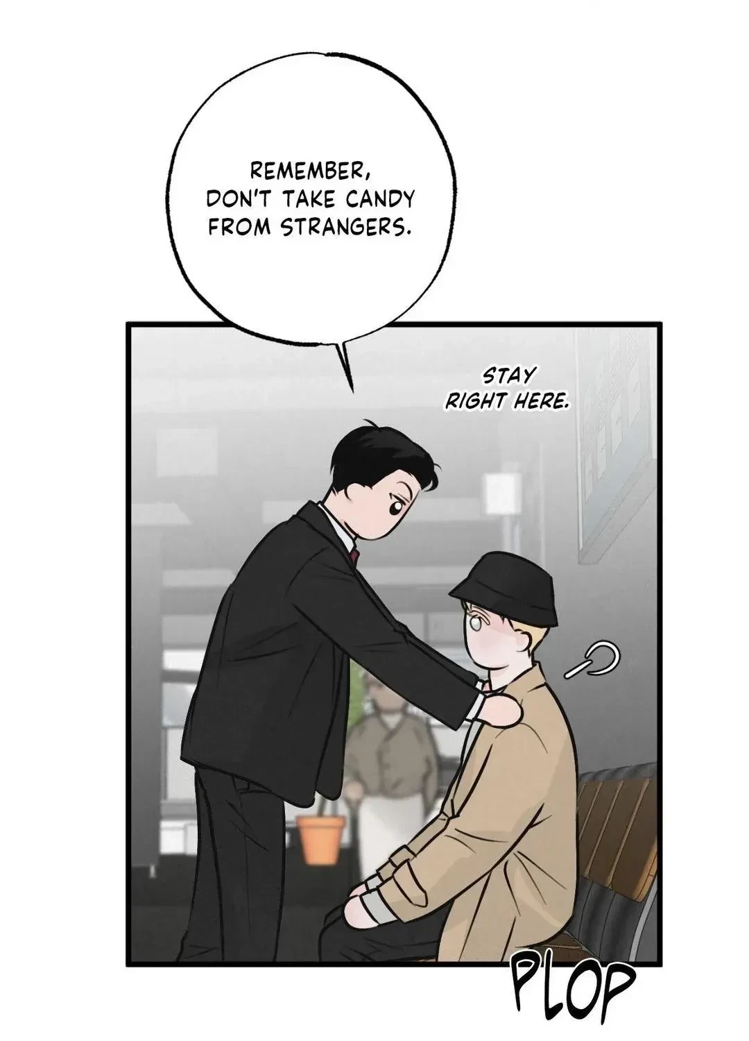 A Golden Pair Chapter 11, page 83