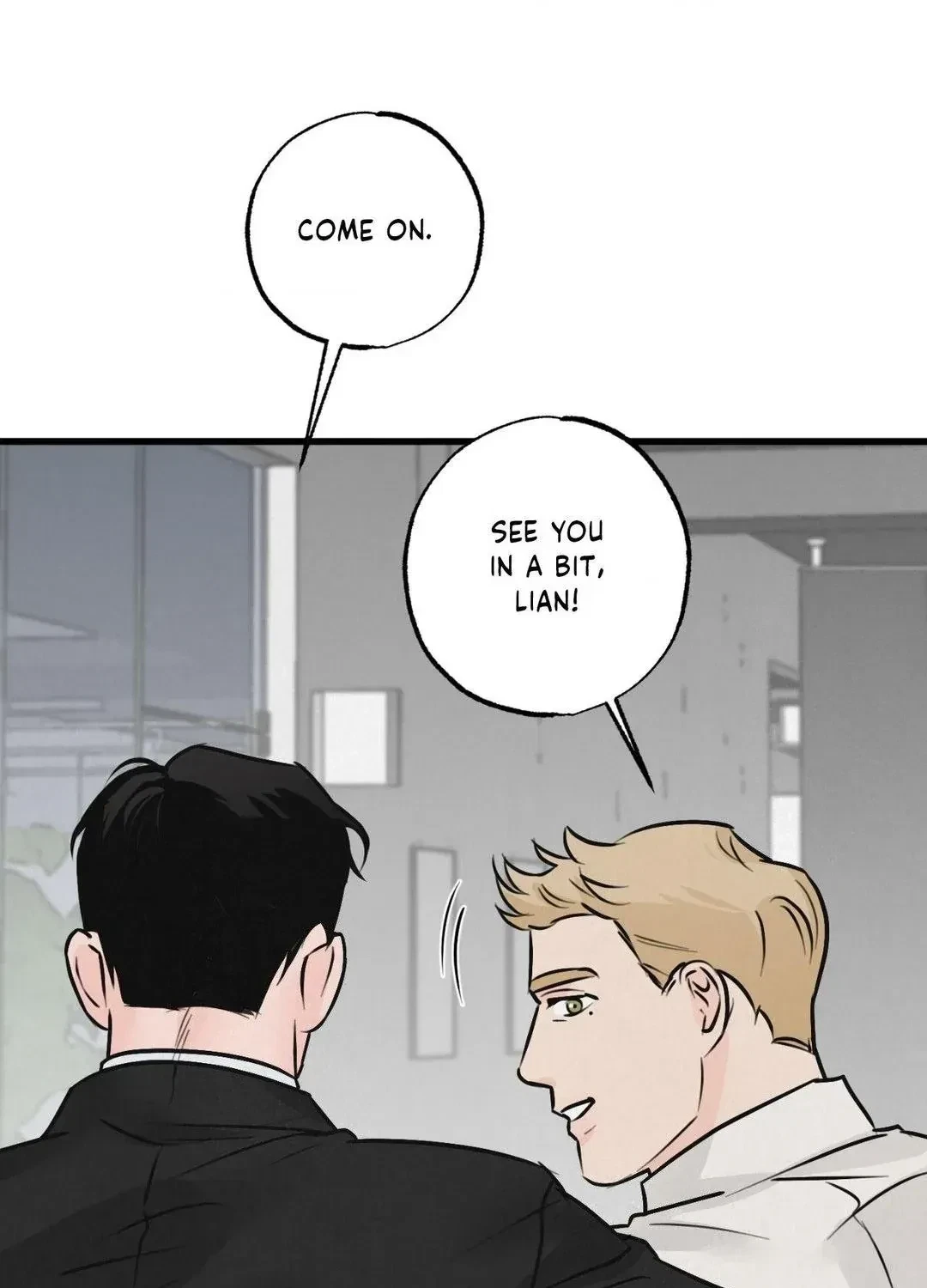 A Golden Pair Chapter 11, page 85