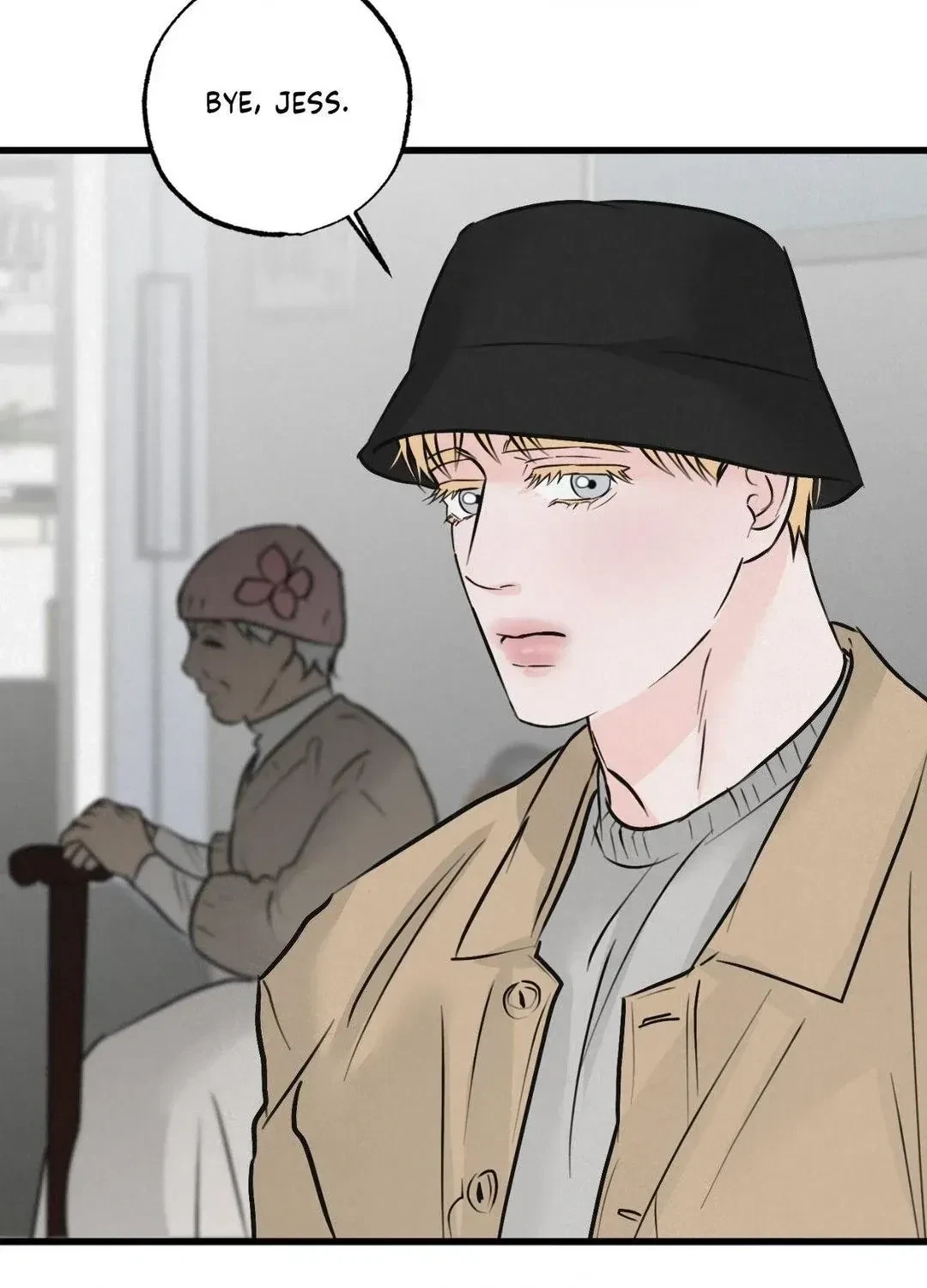 A Golden Pair Chapter 11, page 89