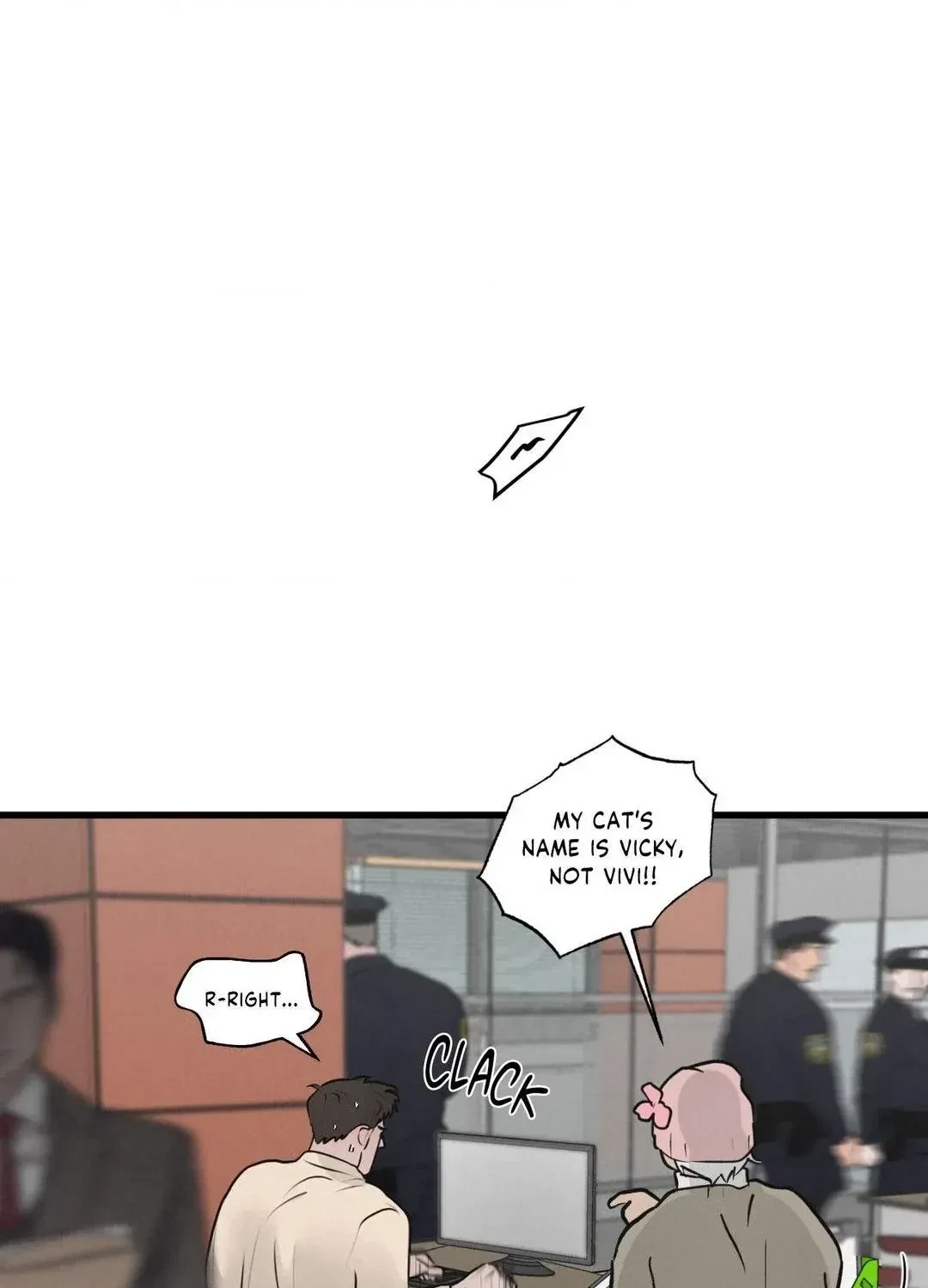 A Golden Pair Chapter 11, page 9