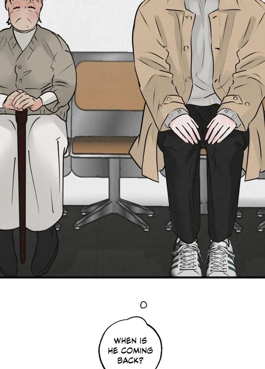 A Golden Pair Chapter 11, page 93