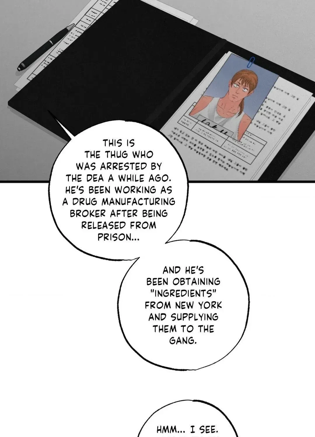 A Golden Pair Chapter 11, page 99