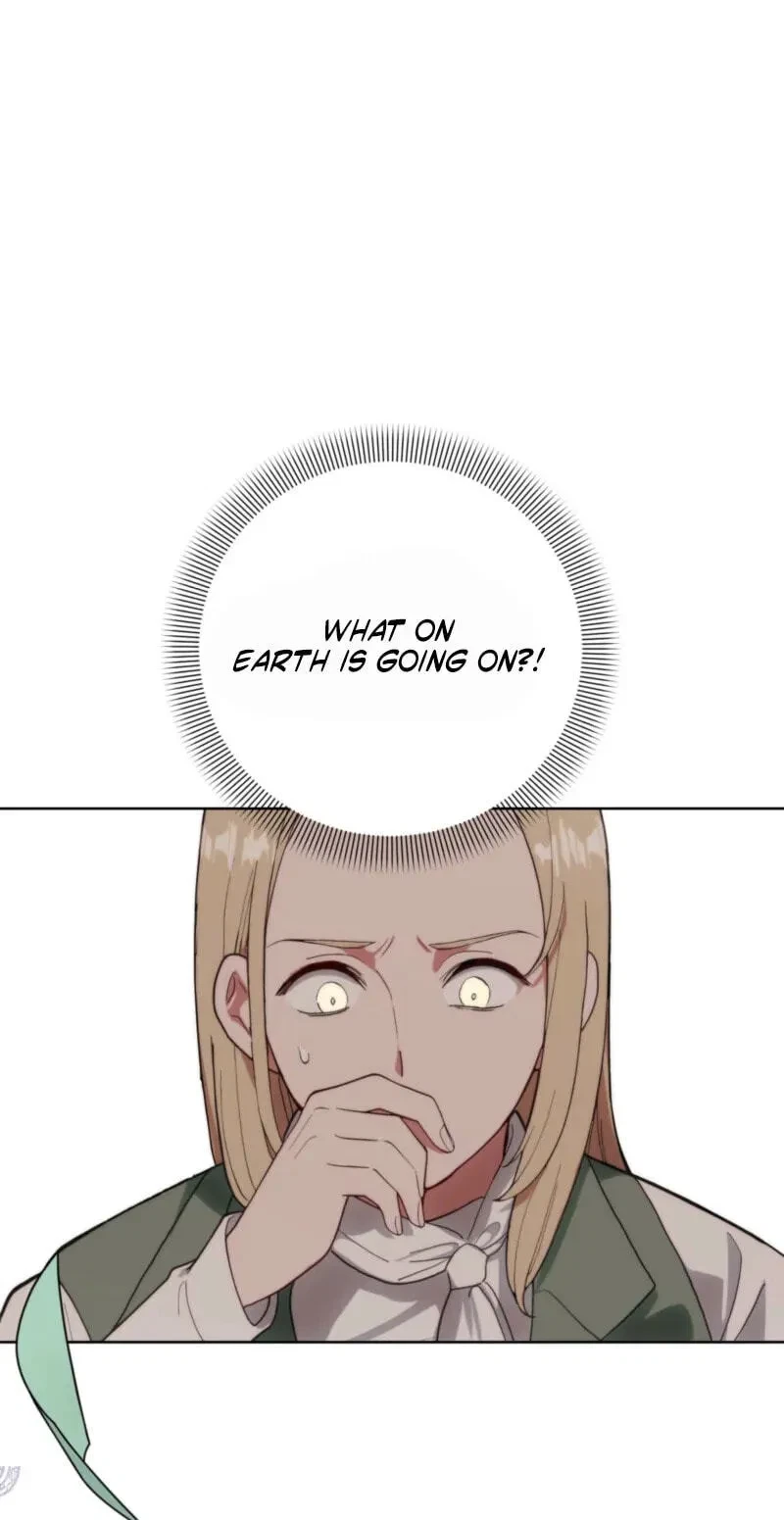 Atonement, For Your Cruelty Chapter 2, page 10
