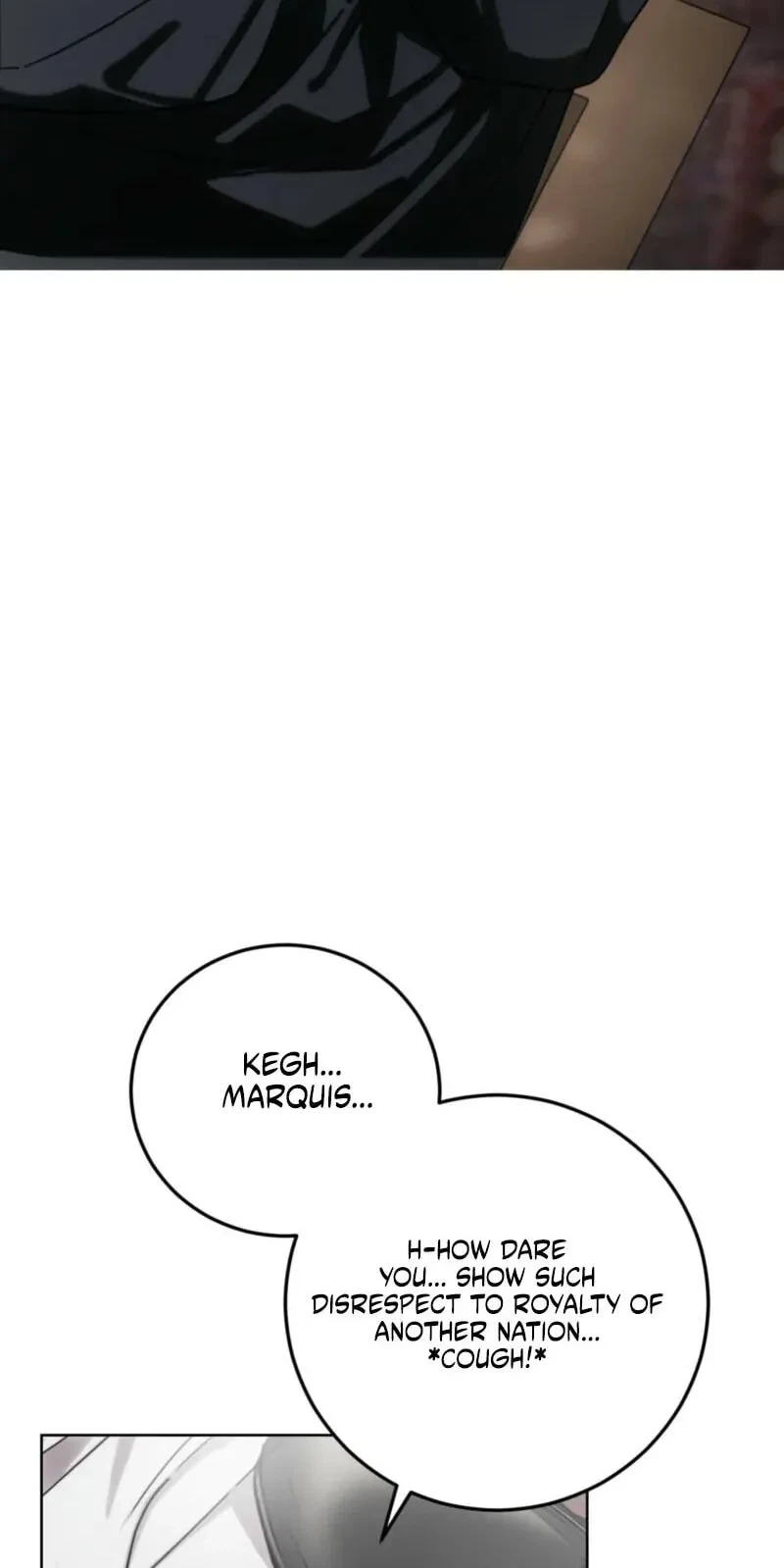 Atonement, For Your Cruelty Chapter 2, page 108