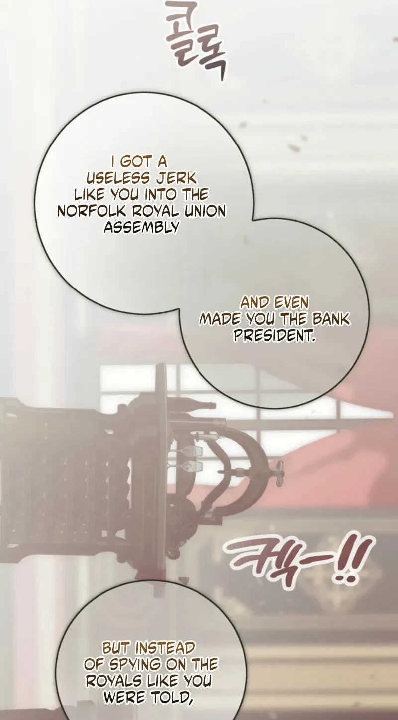 Atonement, For Your Cruelty Chapter 2, page 112