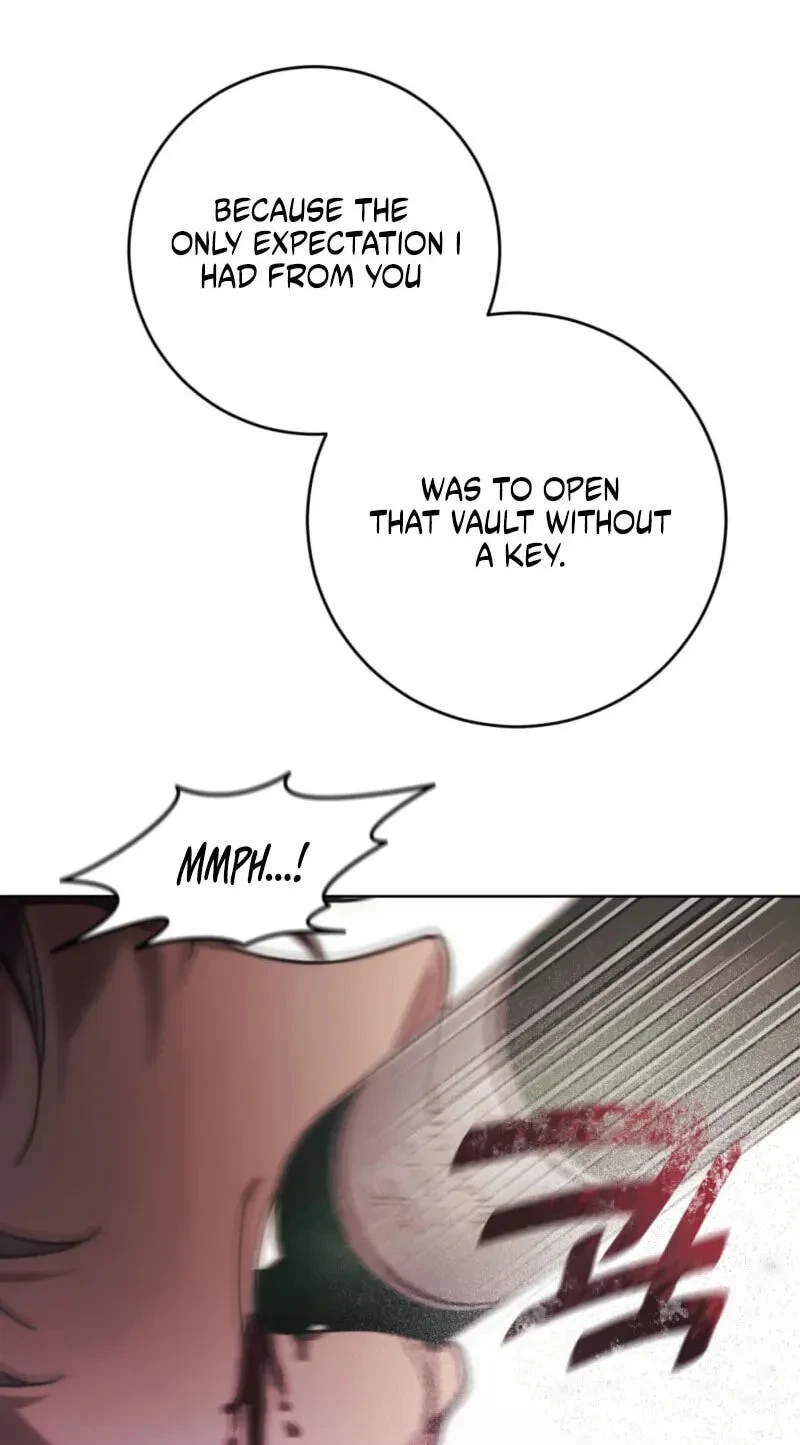 Atonement, For Your Cruelty Chapter 2, page 115