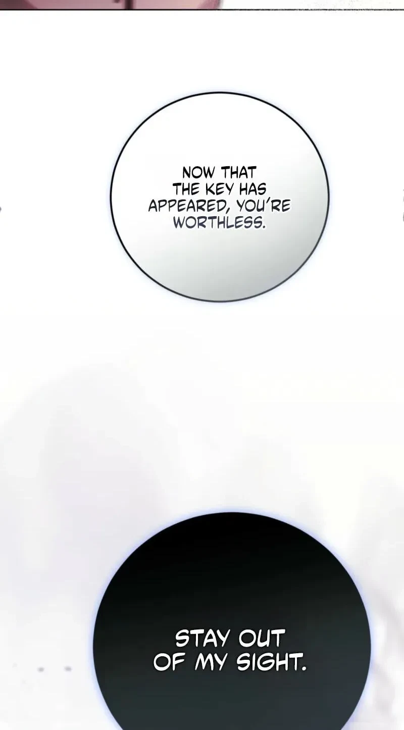 Atonement, For Your Cruelty Chapter 2, page 116