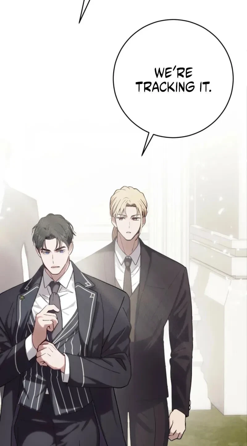 Atonement, For Your Cruelty Chapter 2, page 124
