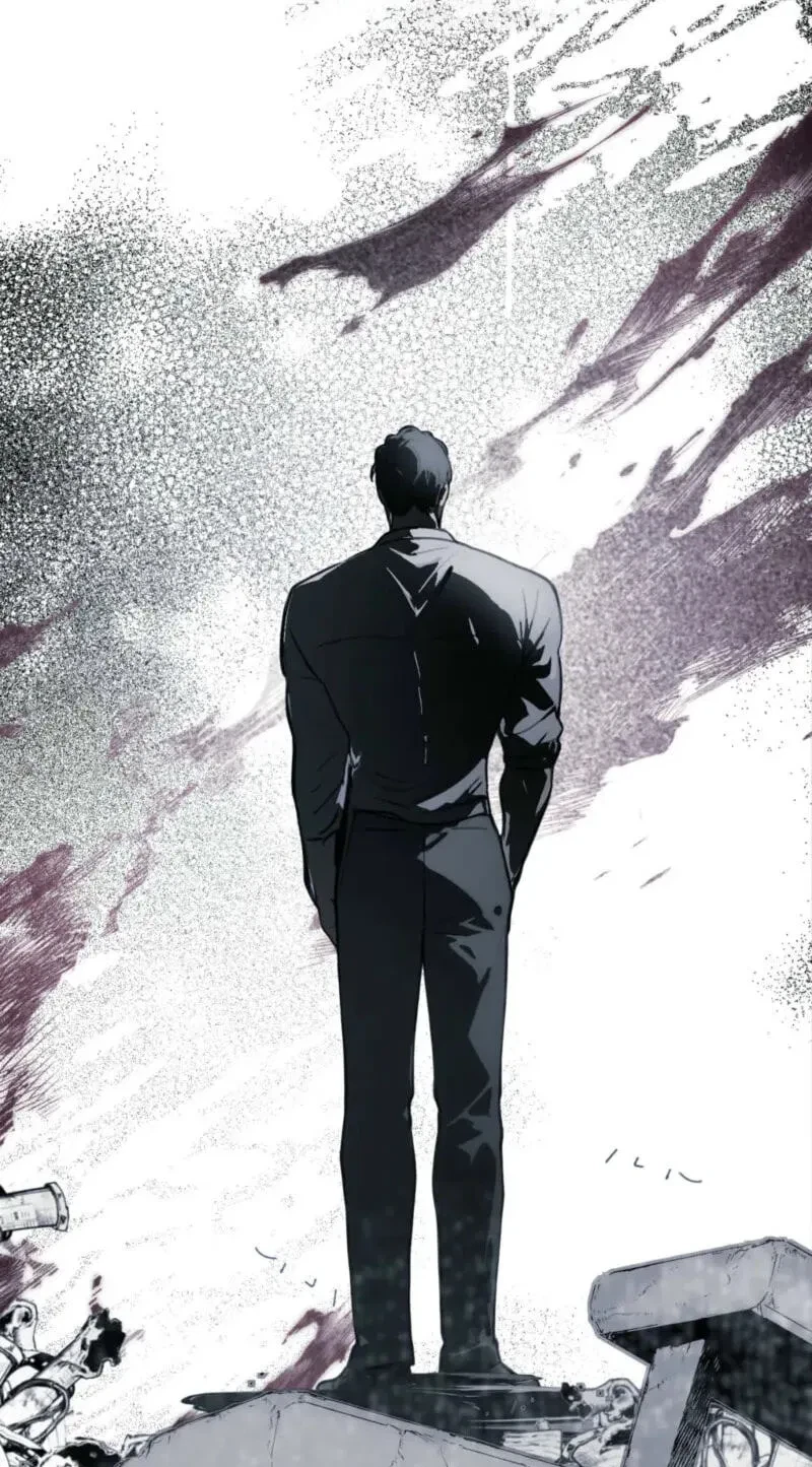 Atonement, For Your Cruelty Chapter 2, page 127