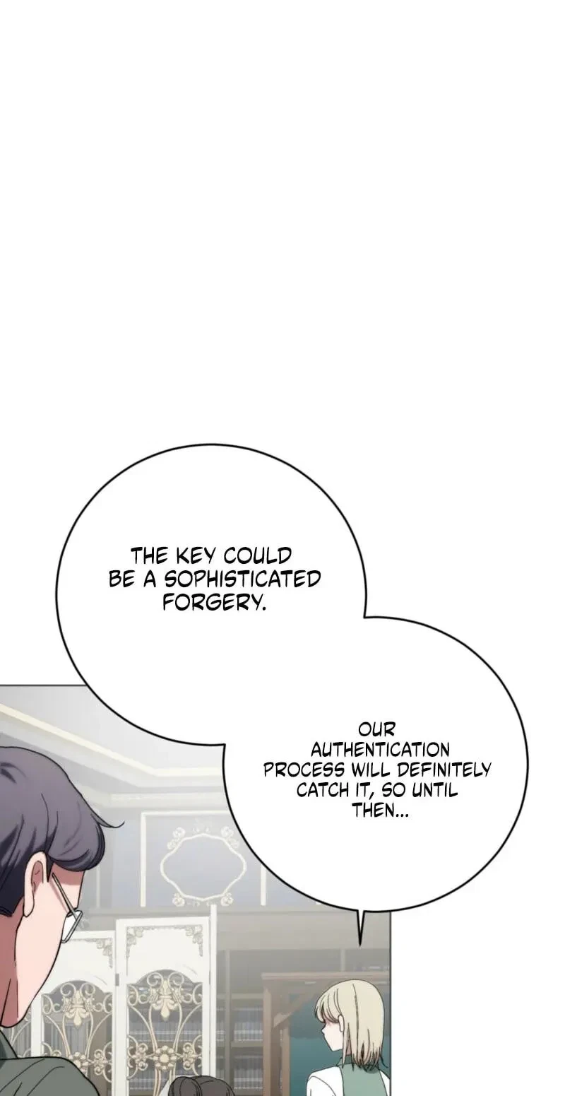 Atonement, For Your Cruelty Chapter 2, page 15