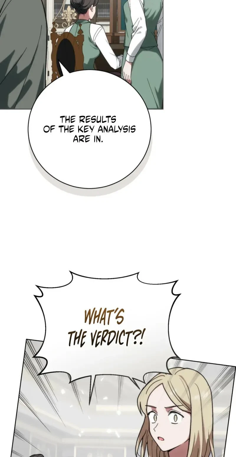 Atonement, For Your Cruelty Chapter 2, page 16