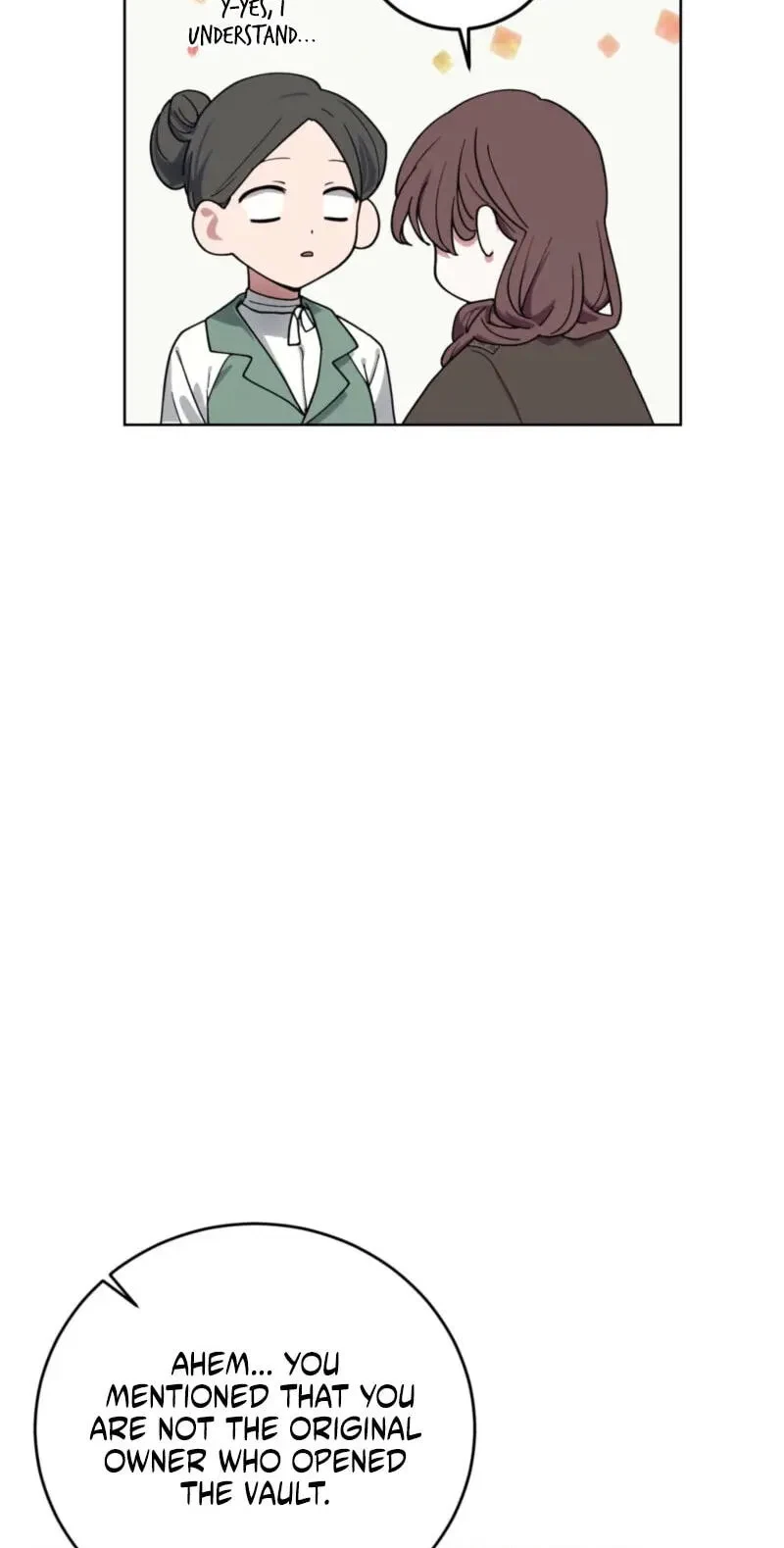 Atonement, For Your Cruelty Chapter 2, page 32