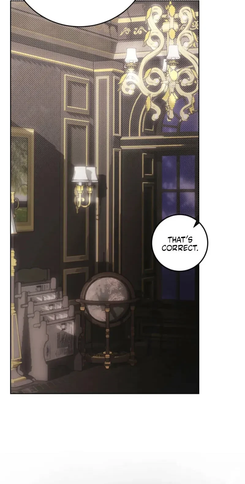 Atonement, For Your Cruelty Chapter 2, page 33