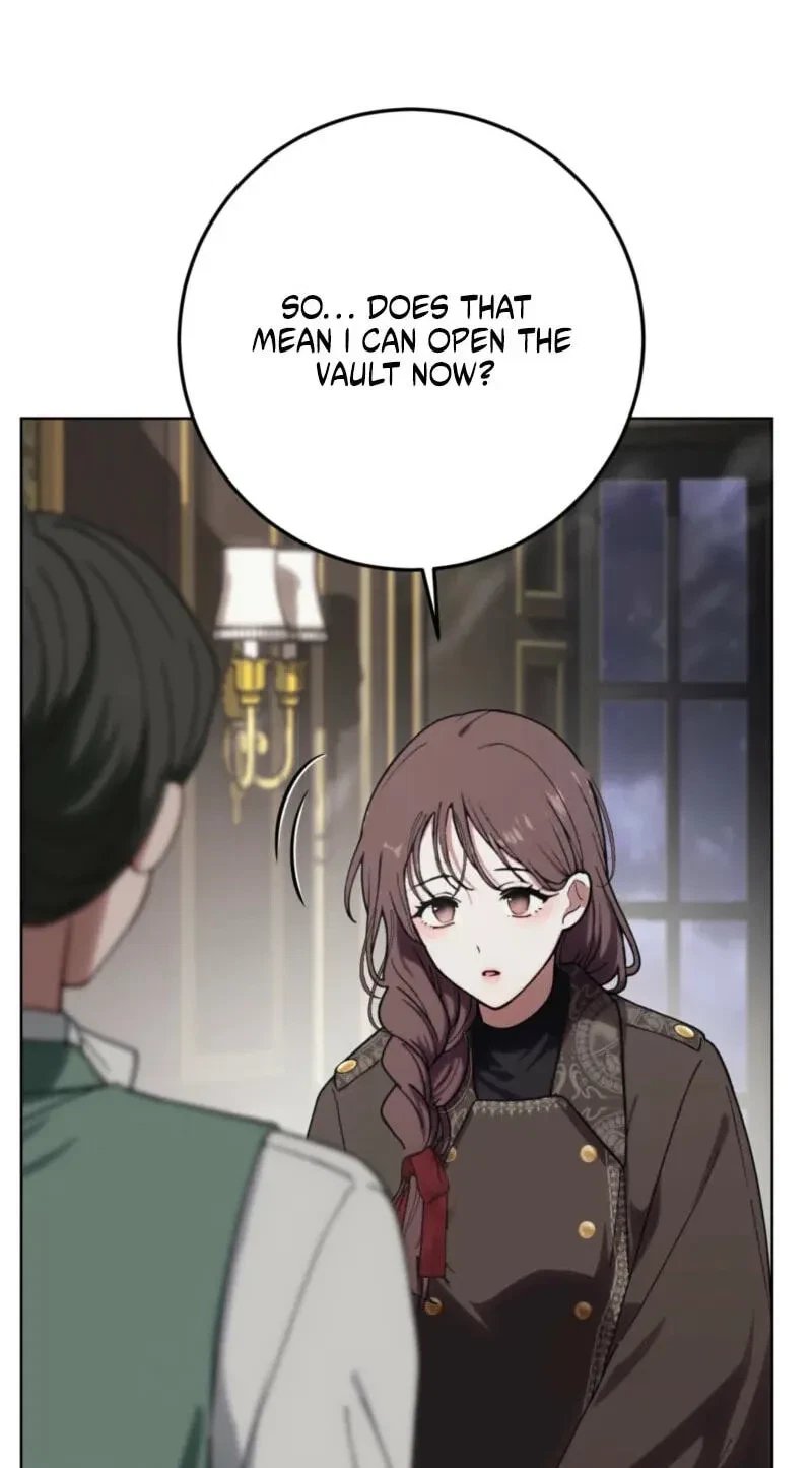 Atonement, For Your Cruelty Chapter 2, page 36