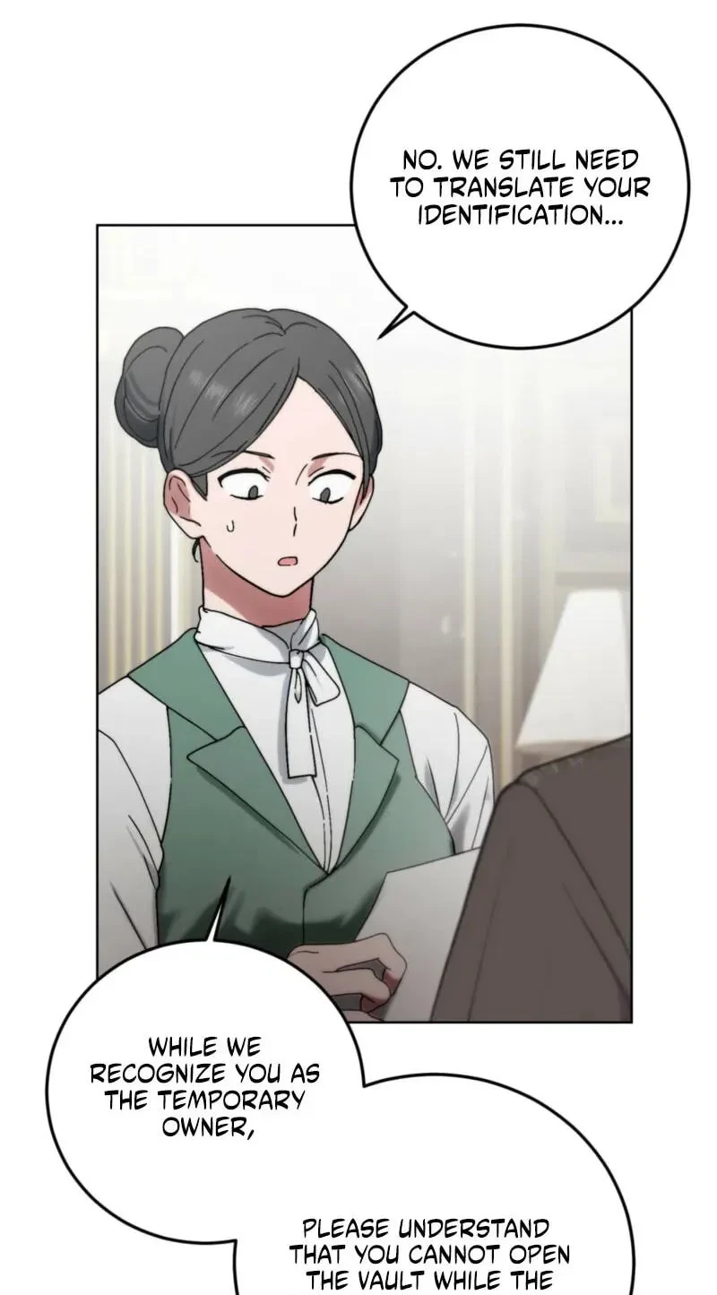 Atonement, For Your Cruelty Chapter 2, page 38