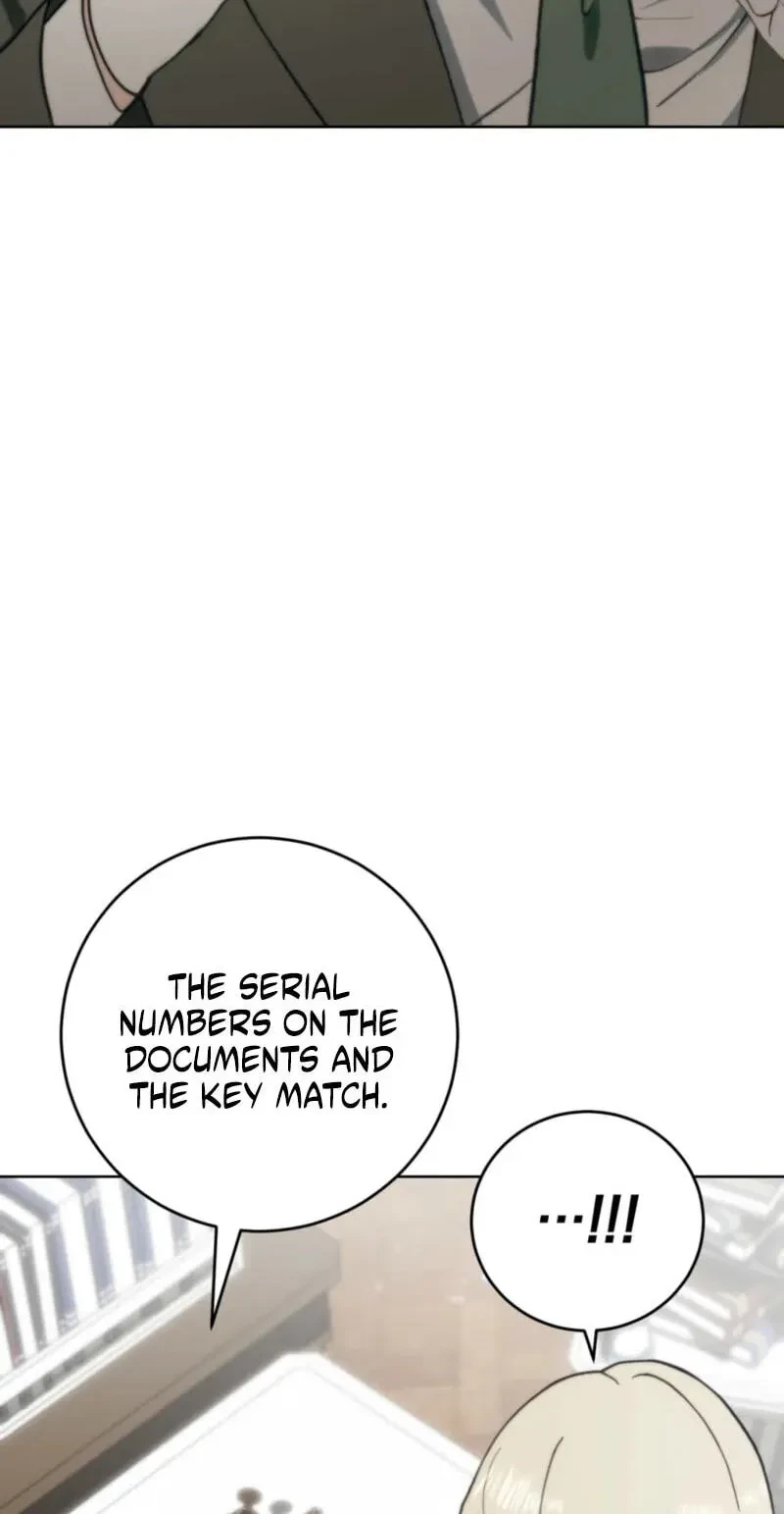Atonement, For Your Cruelty Chapter 2, page 4