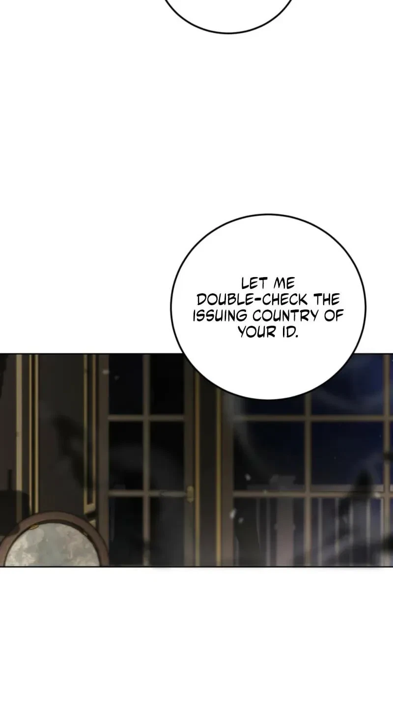 Atonement, For Your Cruelty Chapter 2, page 40