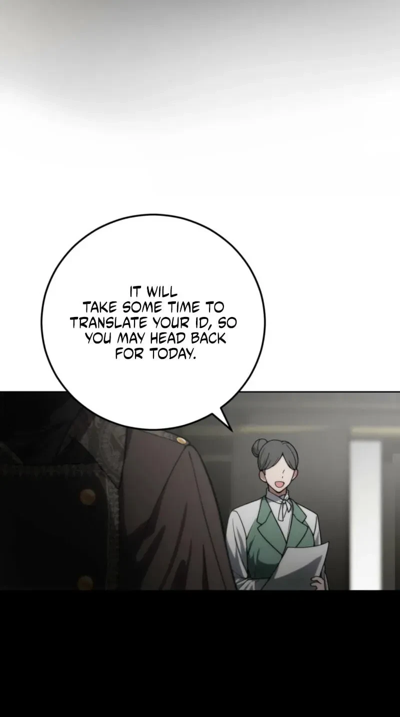 Atonement, For Your Cruelty Chapter 2, page 51