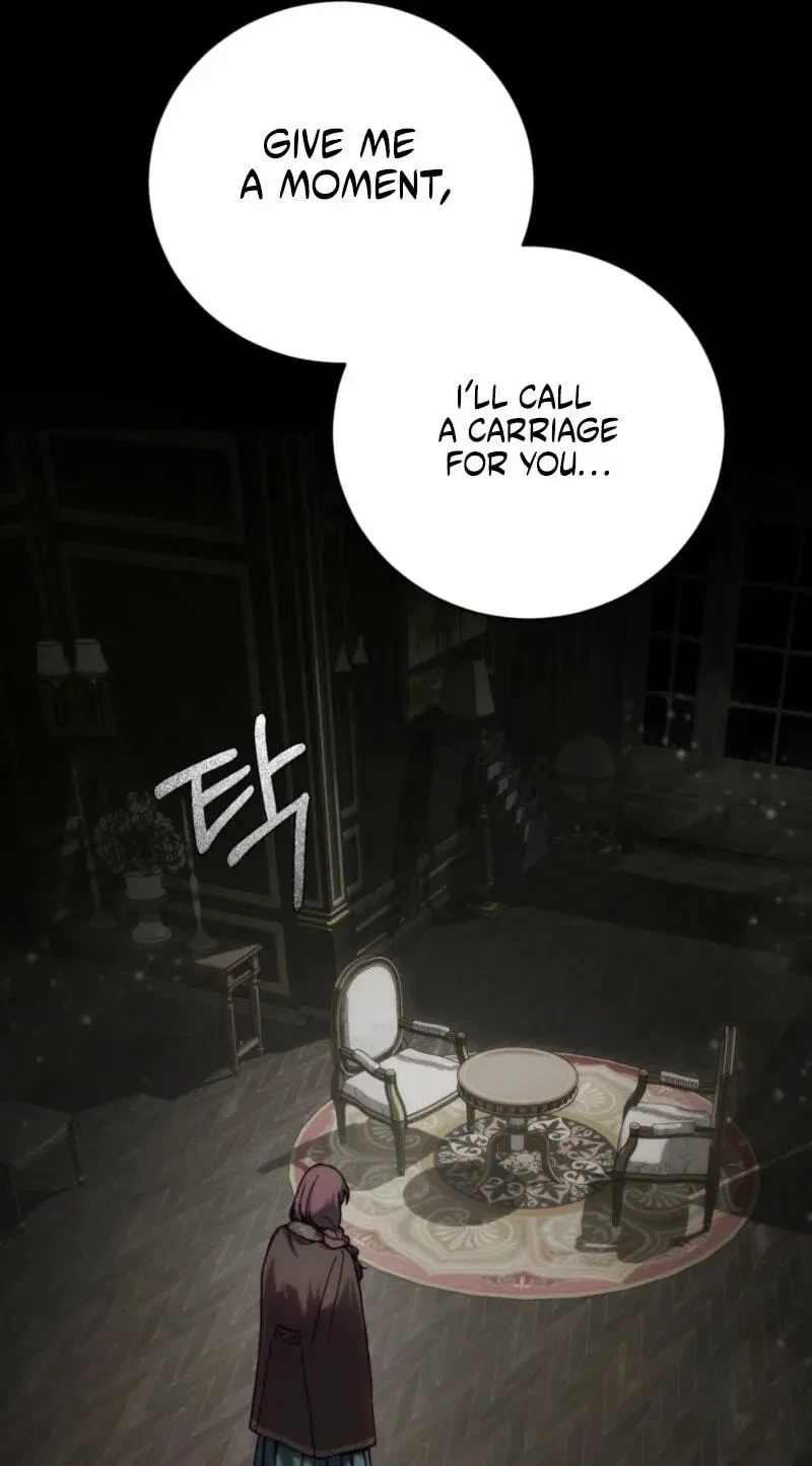 Atonement, For Your Cruelty Chapter 2, page 52