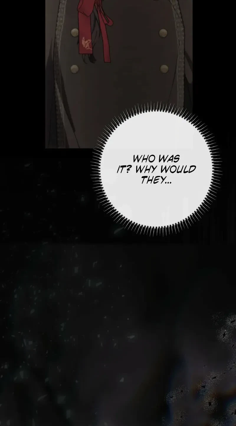 Atonement, For Your Cruelty Chapter 2, page 54