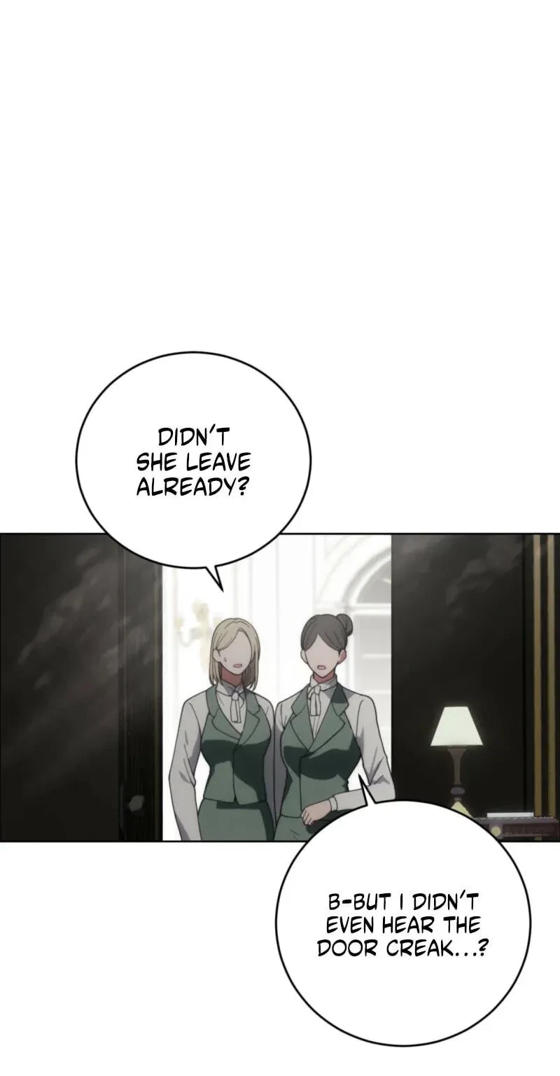 Atonement, For Your Cruelty Chapter 2, page 61