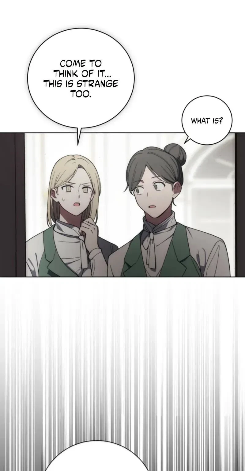 Atonement, For Your Cruelty Chapter 2, page 62