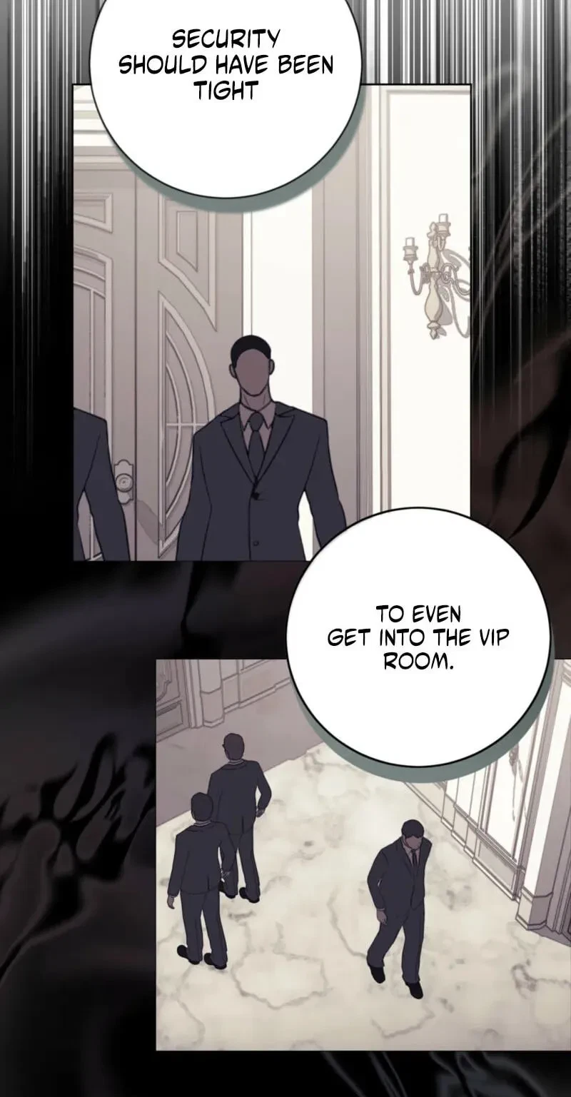 Atonement, For Your Cruelty Chapter 2, page 63