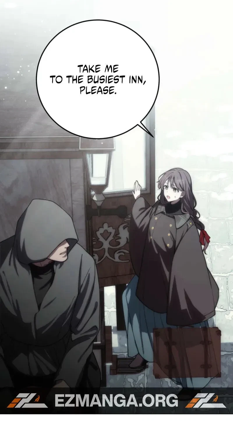 Atonement, For Your Cruelty Chapter 2, page 69