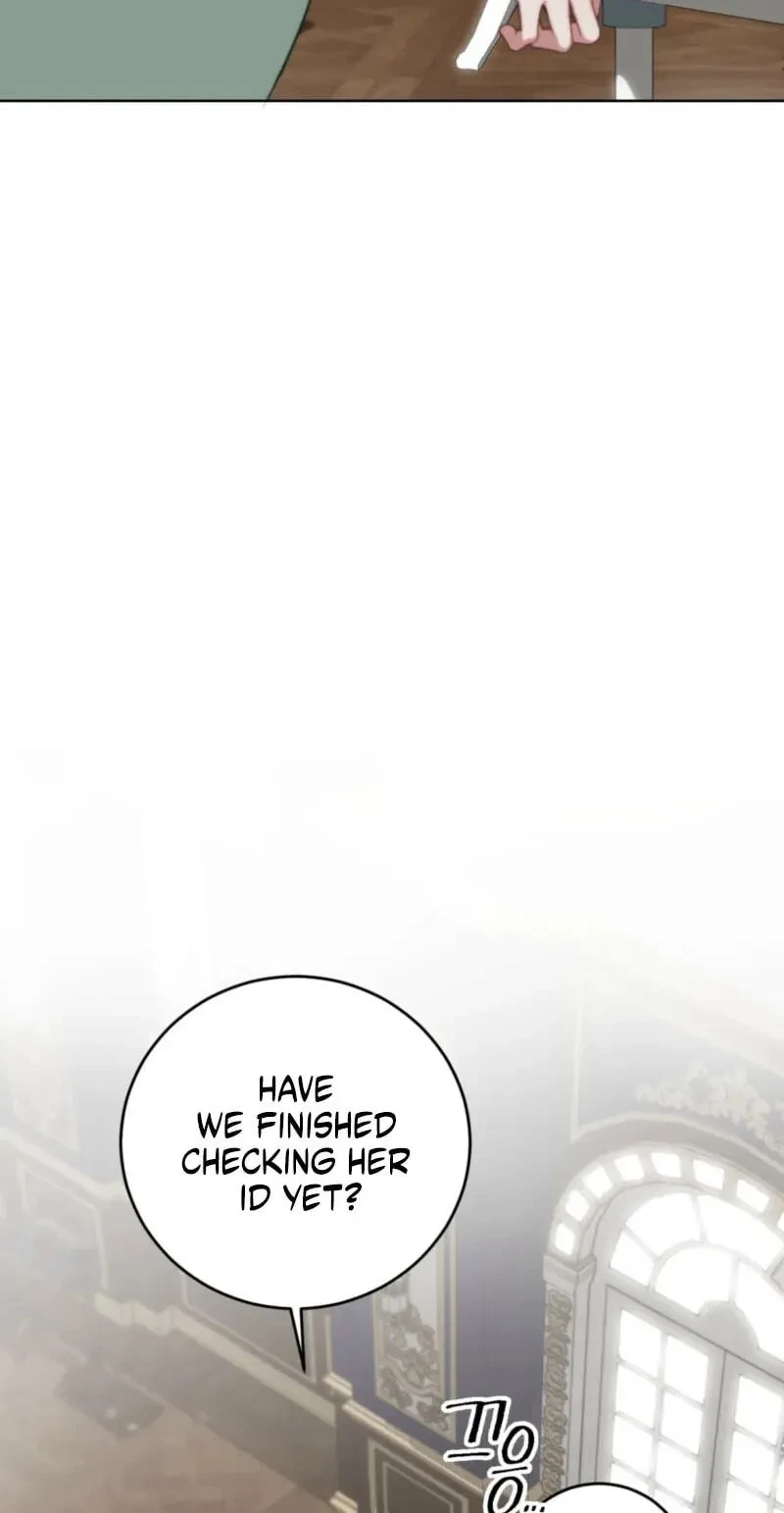 Atonement, For Your Cruelty Chapter 2, page 7
