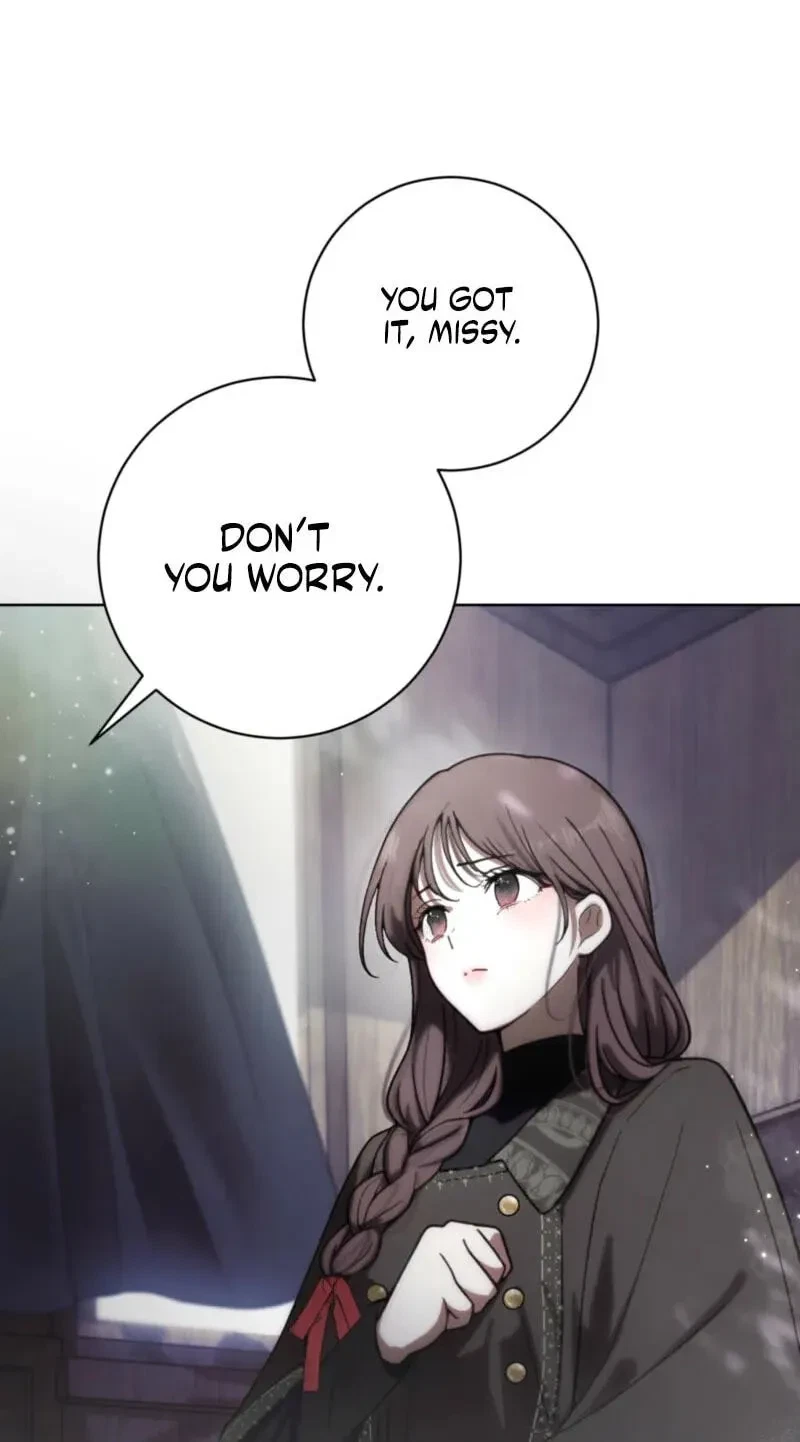 Atonement, For Your Cruelty Chapter 2, page 72
