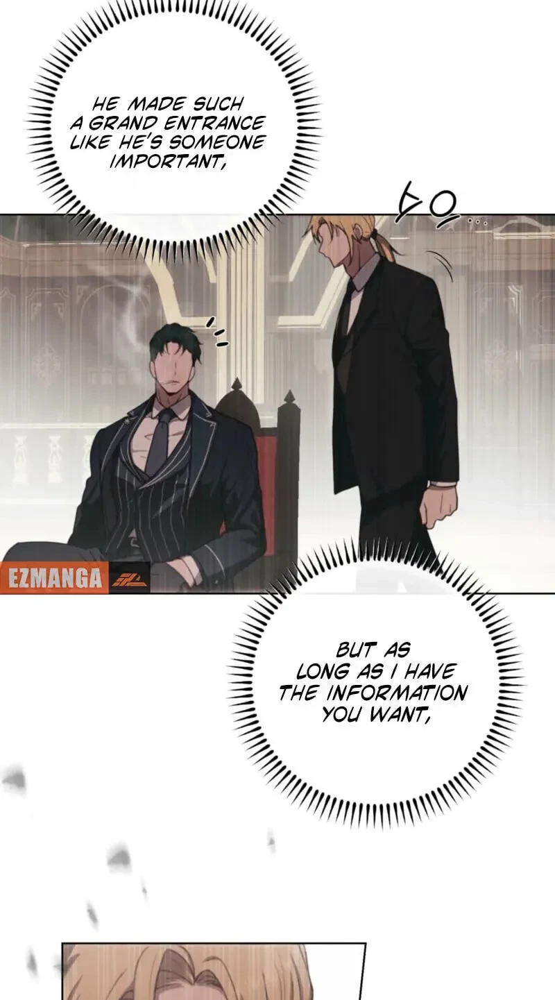 Atonement, For Your Cruelty Chapter 2, page 84