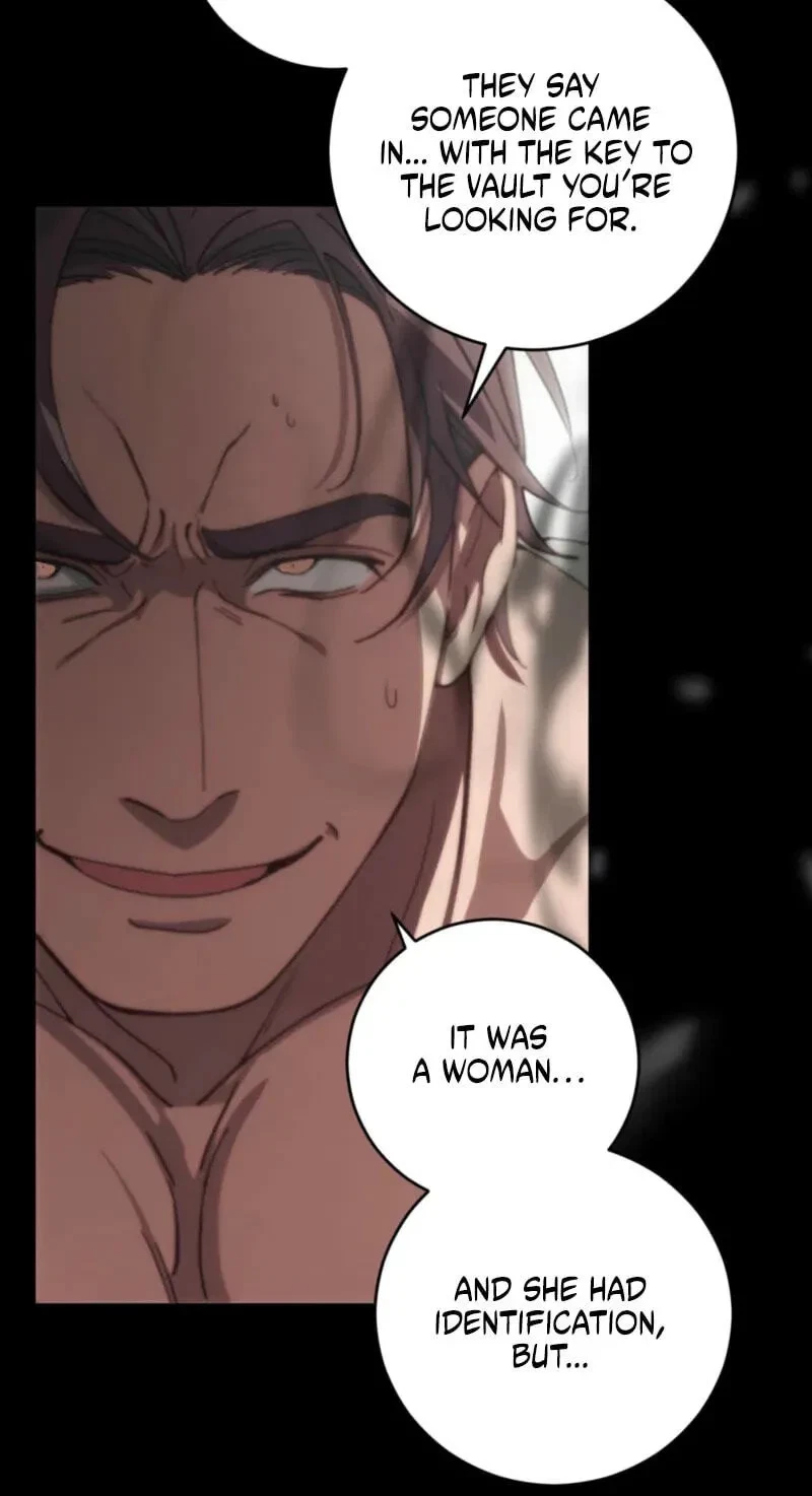 Atonement, For Your Cruelty Chapter 2, page 95