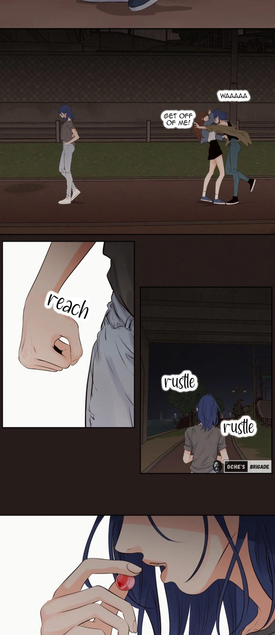 Chapter 50, page 21