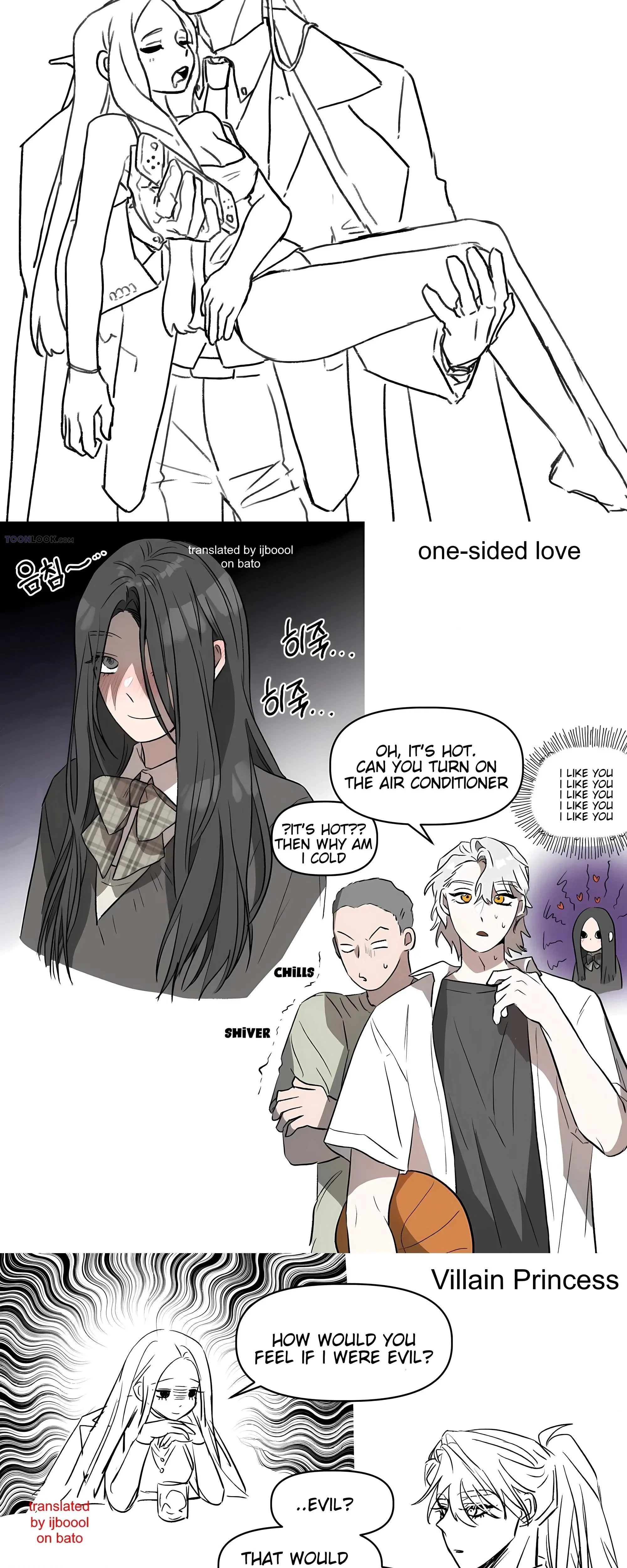 Chapter 8 - Extra, page 19