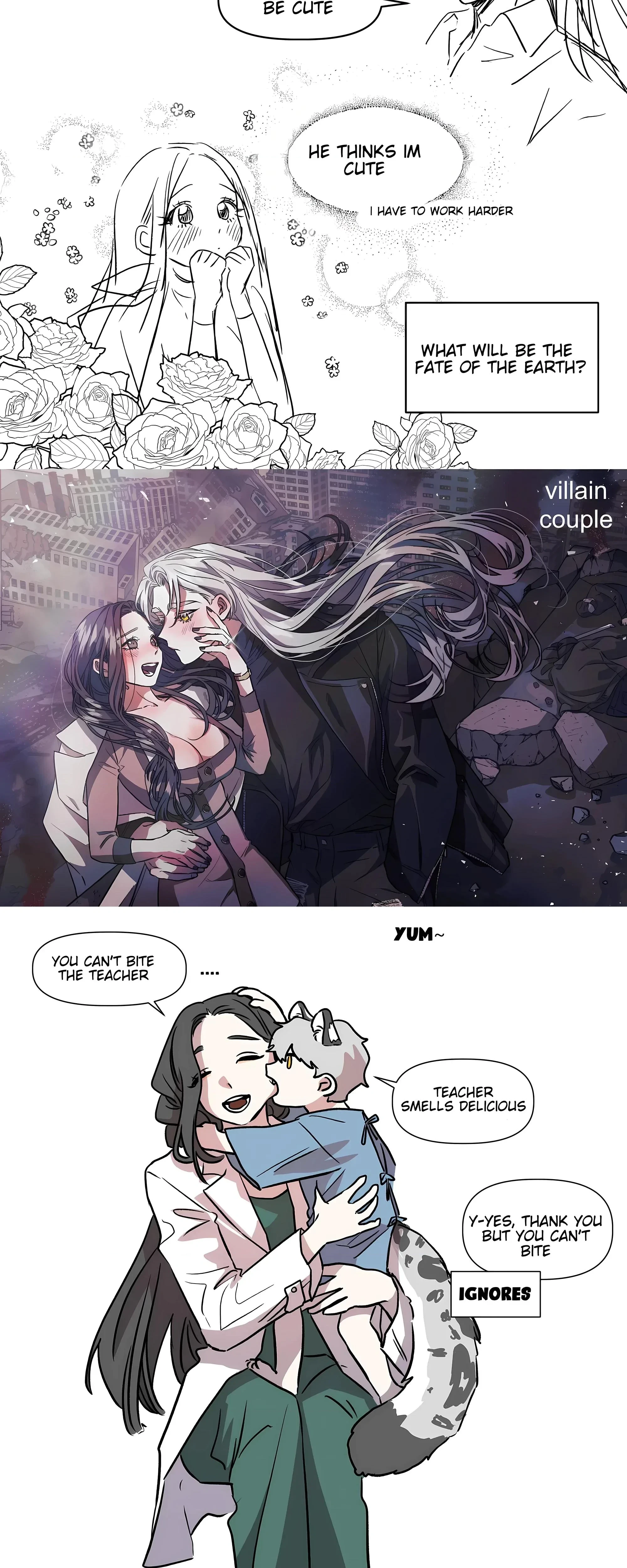 Chapter 8 - Extra, page 20