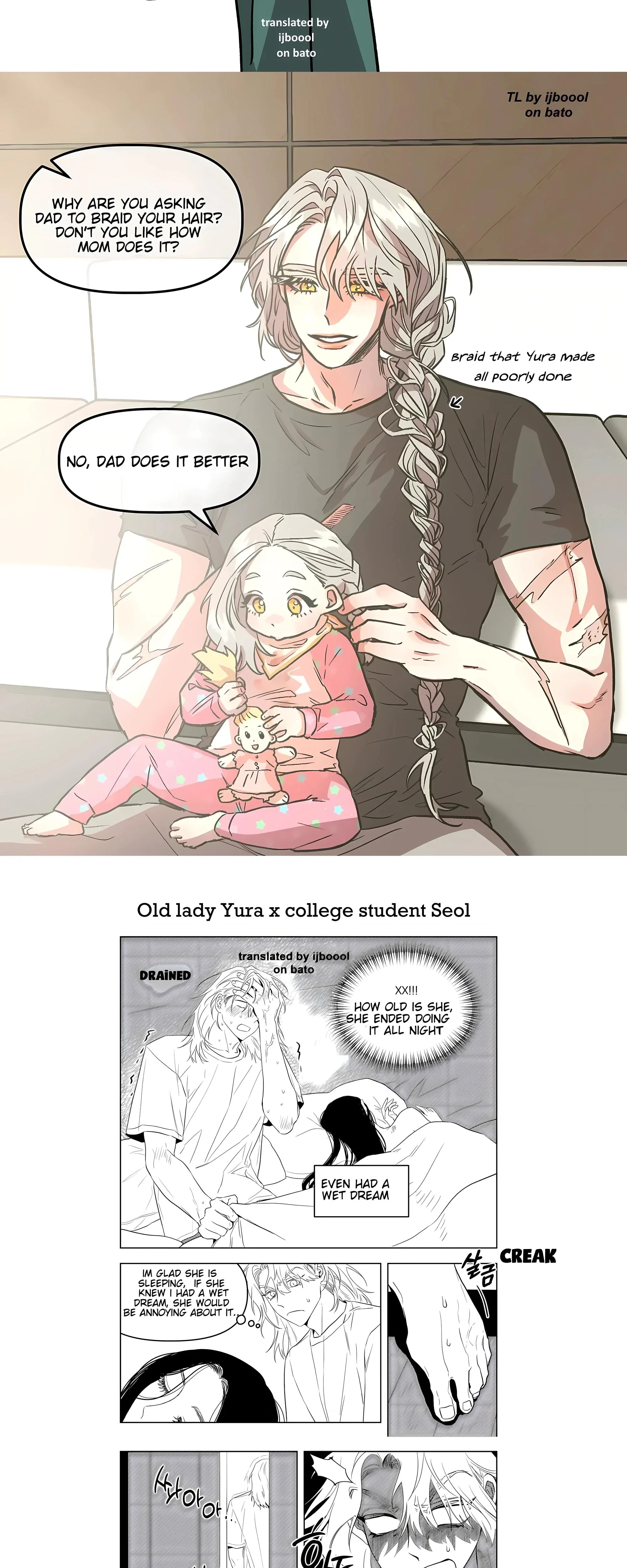 Chapter 8 - Extra, page 21