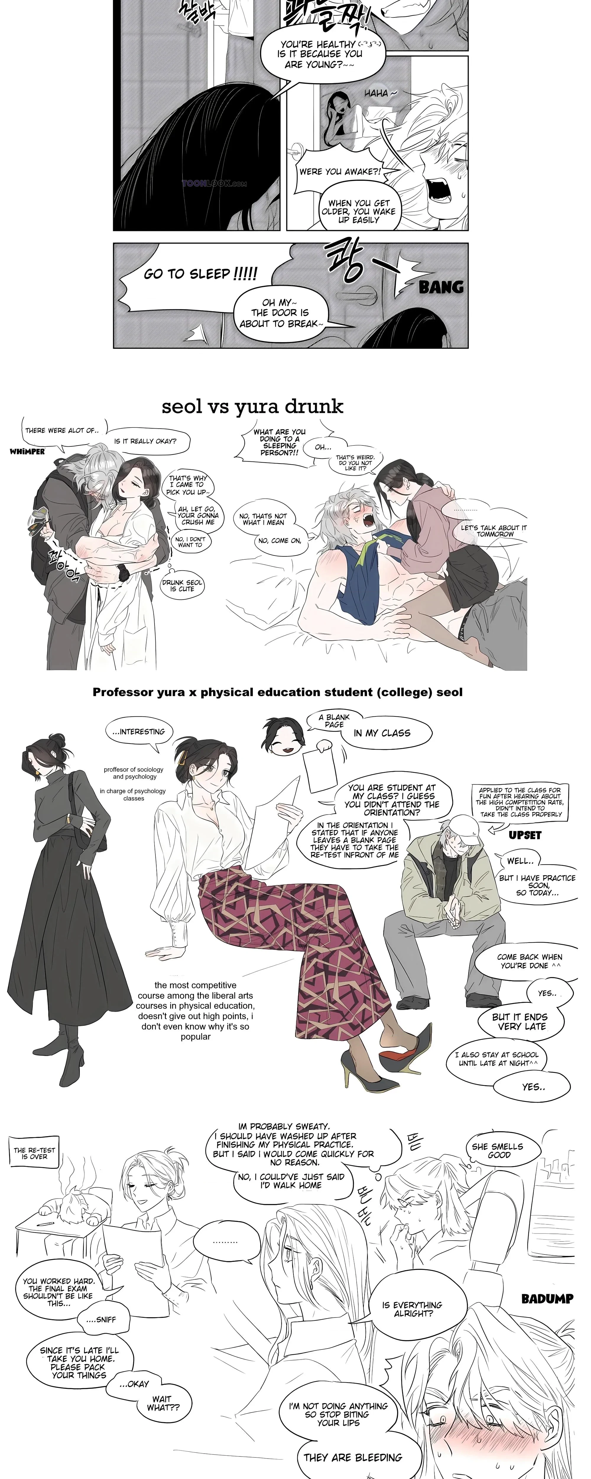 Chapter 8 - Extra, page 22