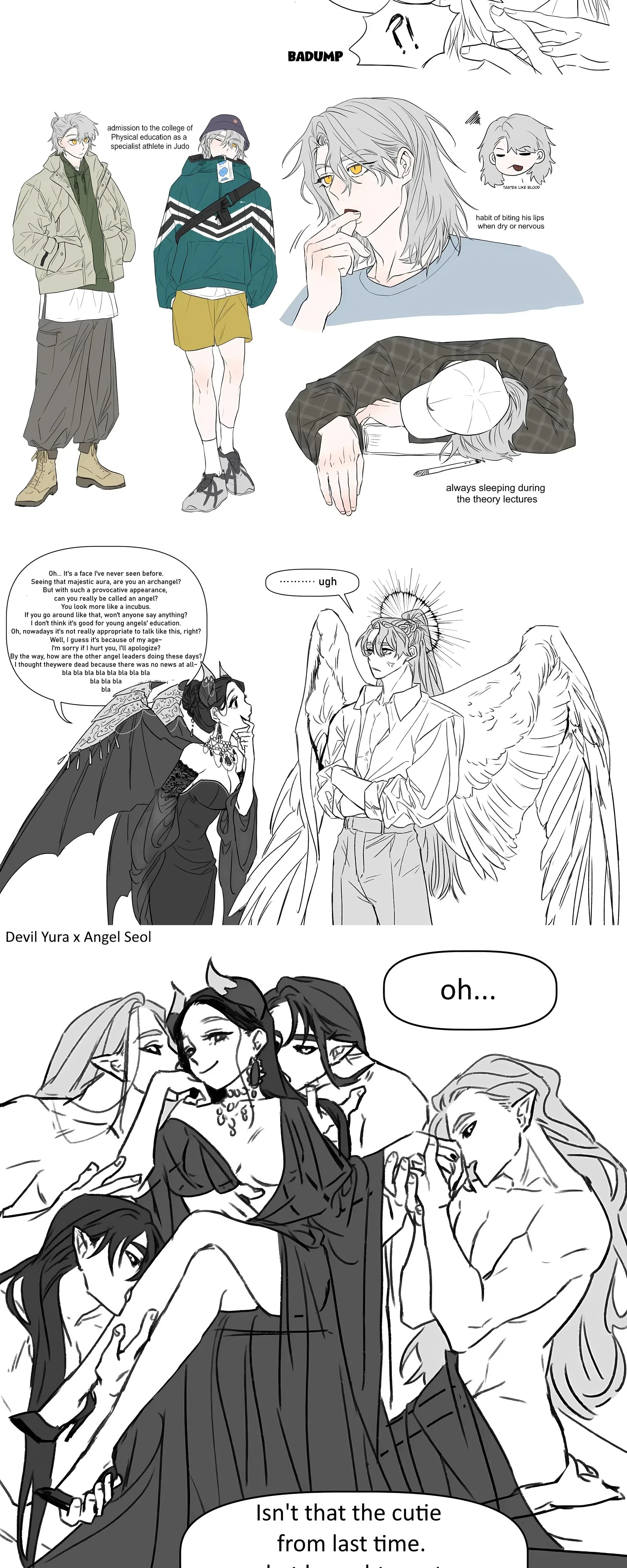 Chapter 8 - Extra, page 23