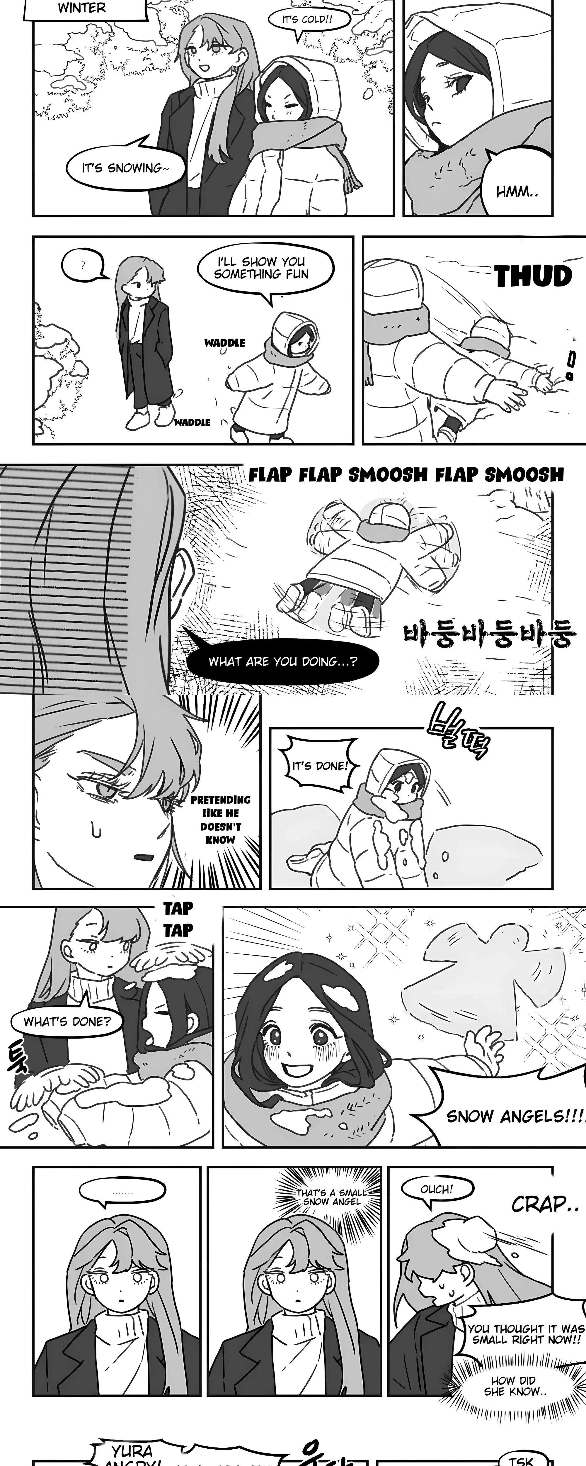 Chapter 8 - Extra, page 25