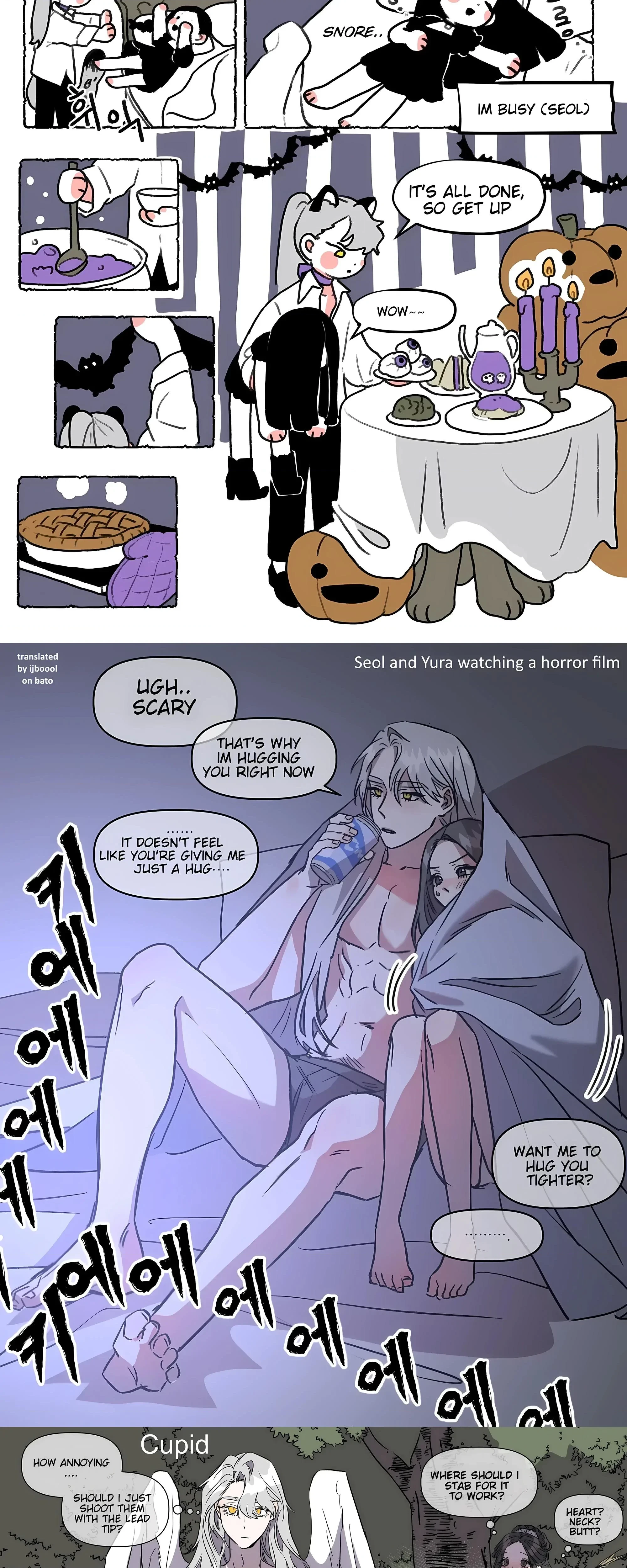 Chapter 8 - Extra, page 27